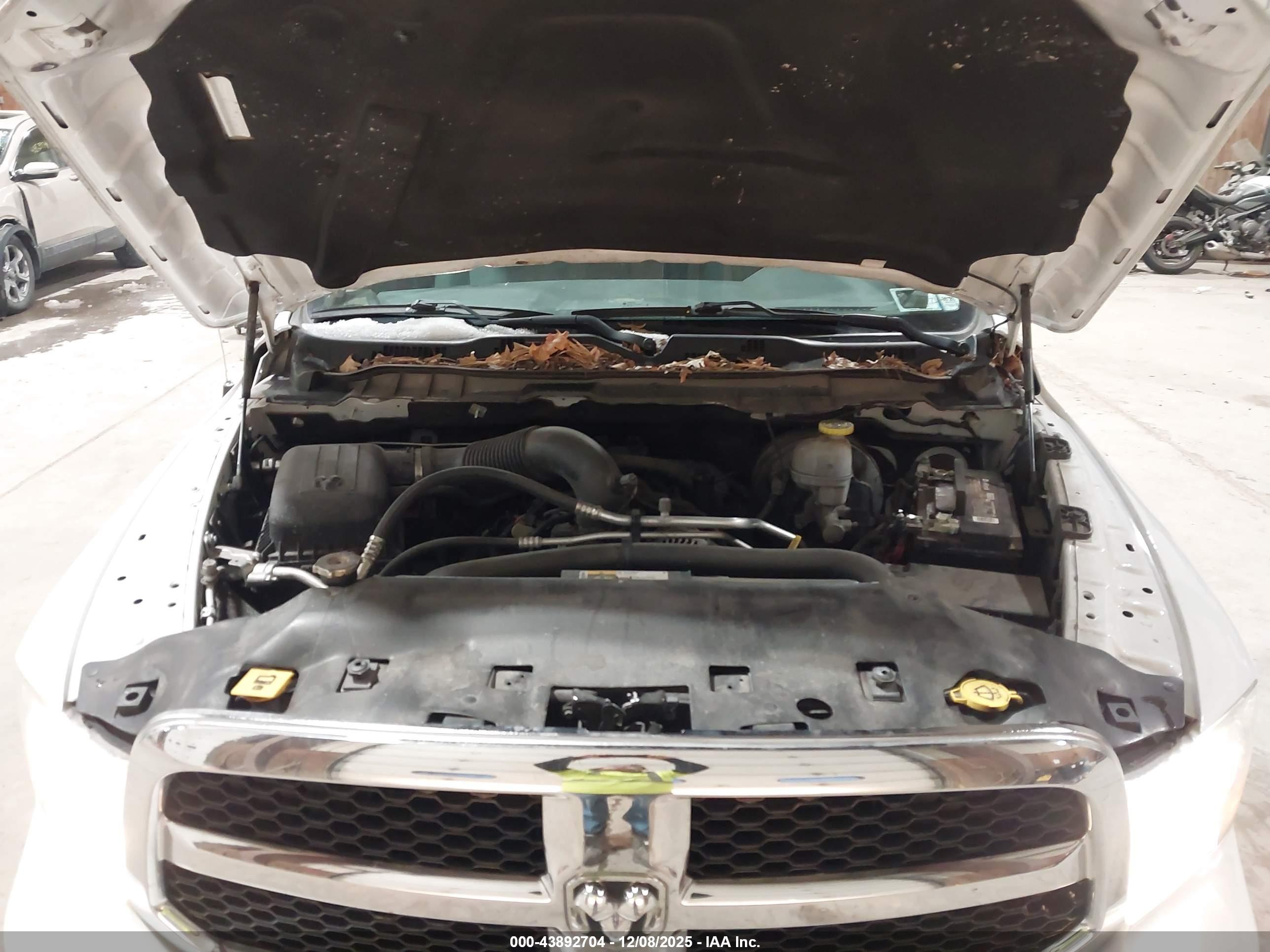 RAM 1500 image 10
