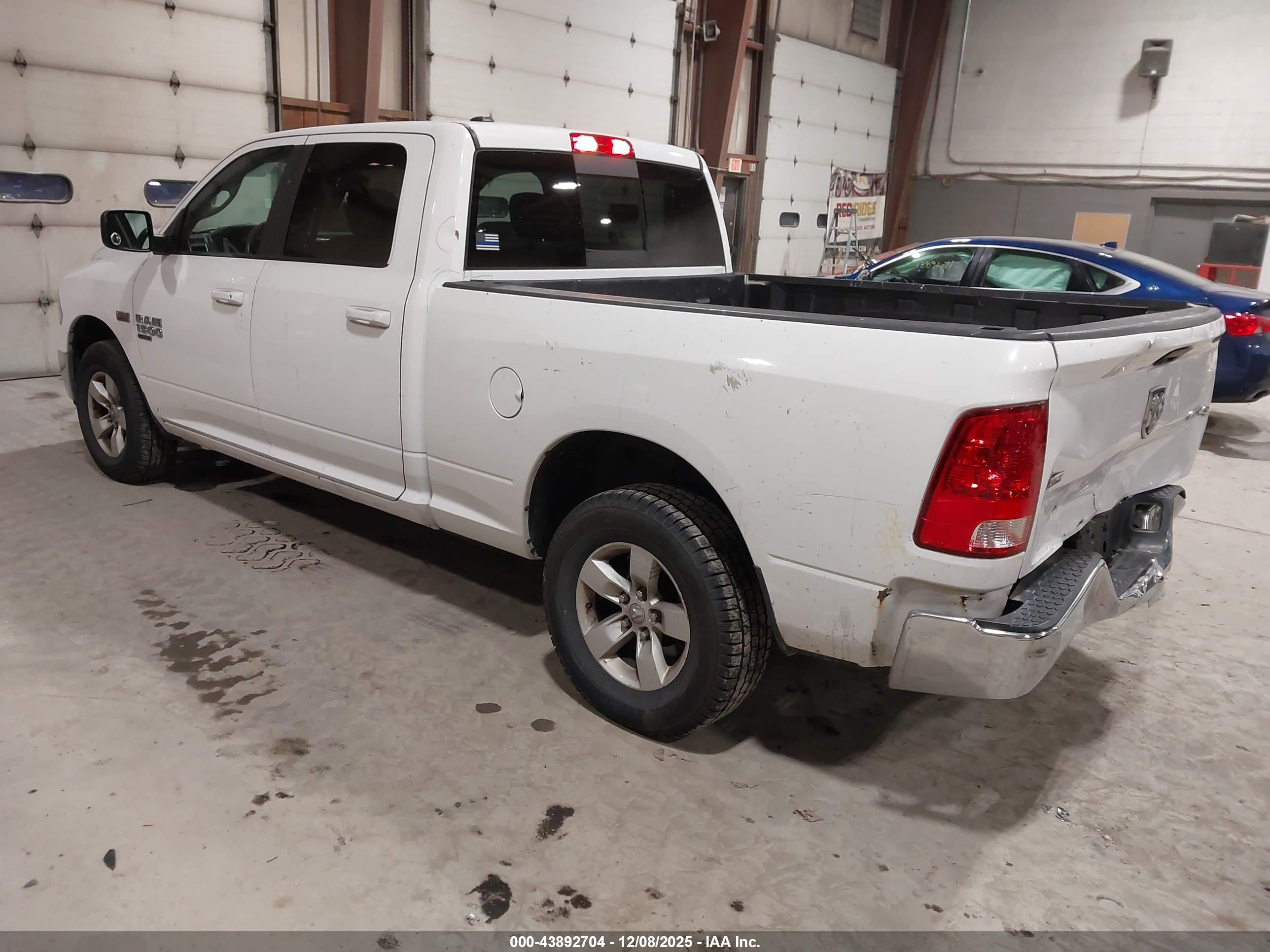 RAM 1500 image 3
