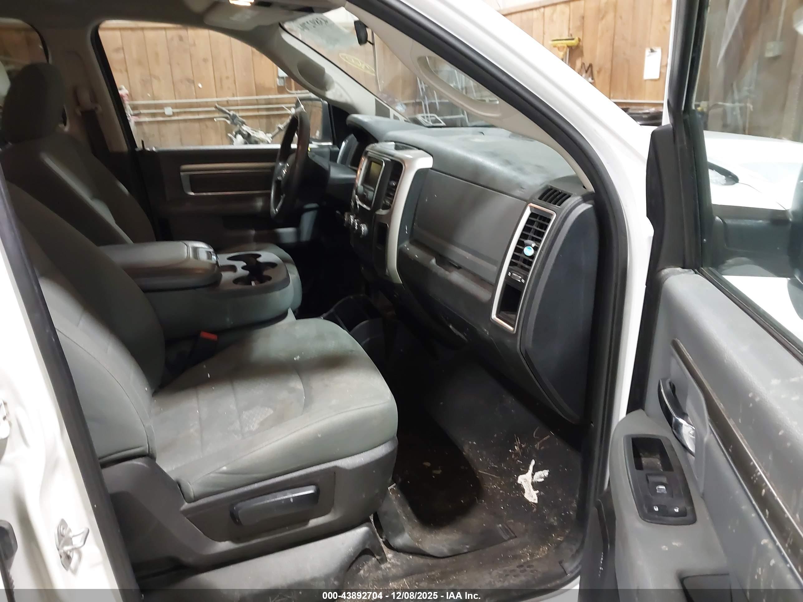 RAM 1500 image 5