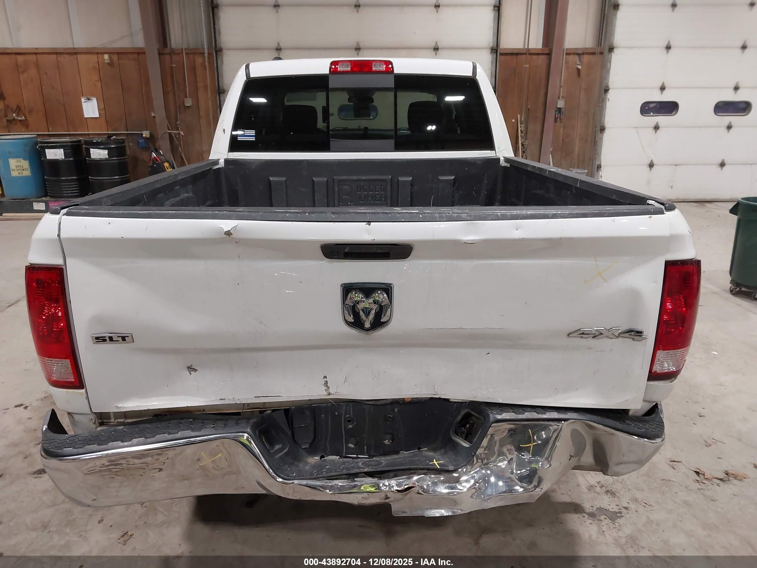 RAM 1500 image 6