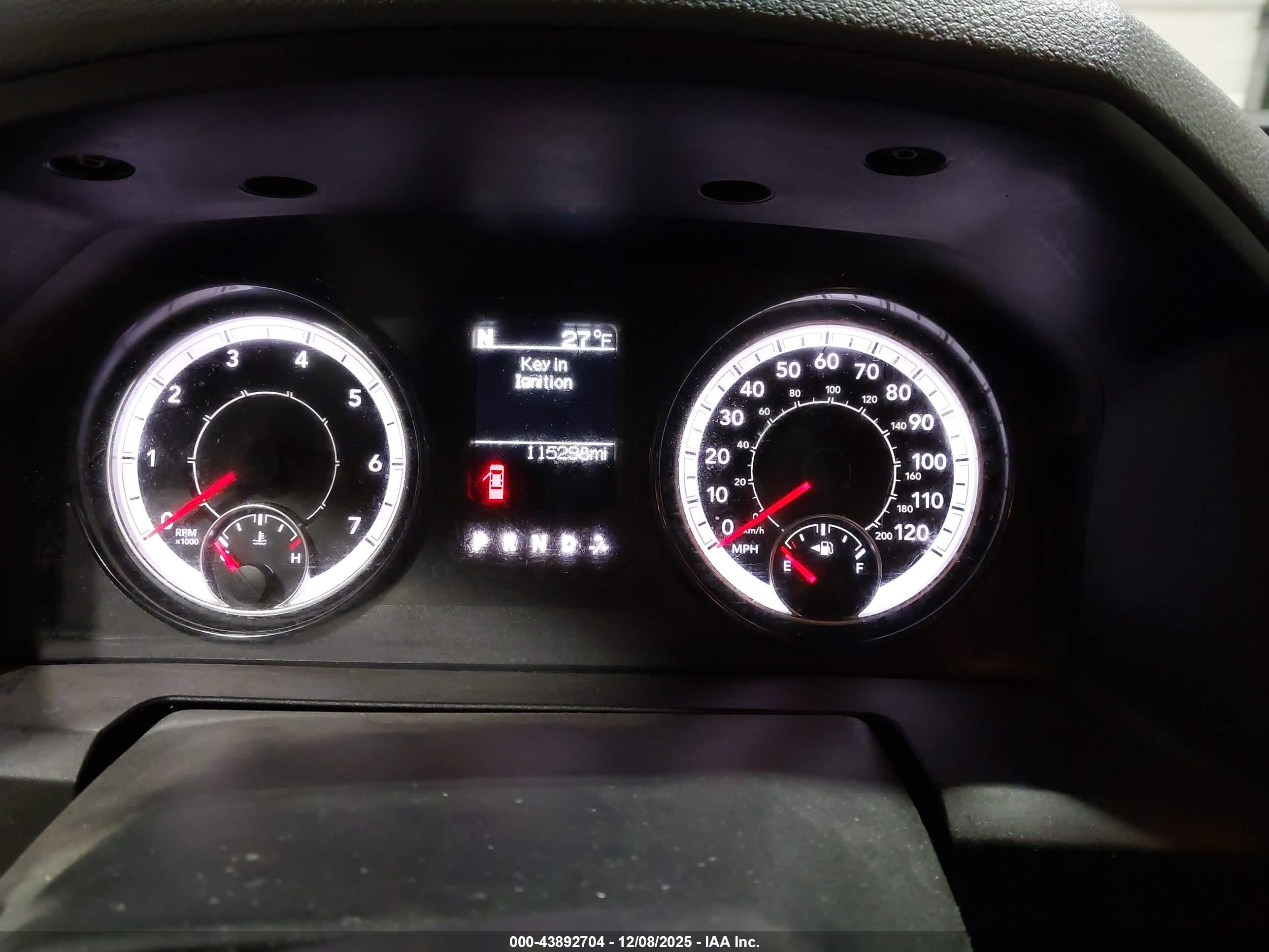 RAM 1500 image 7