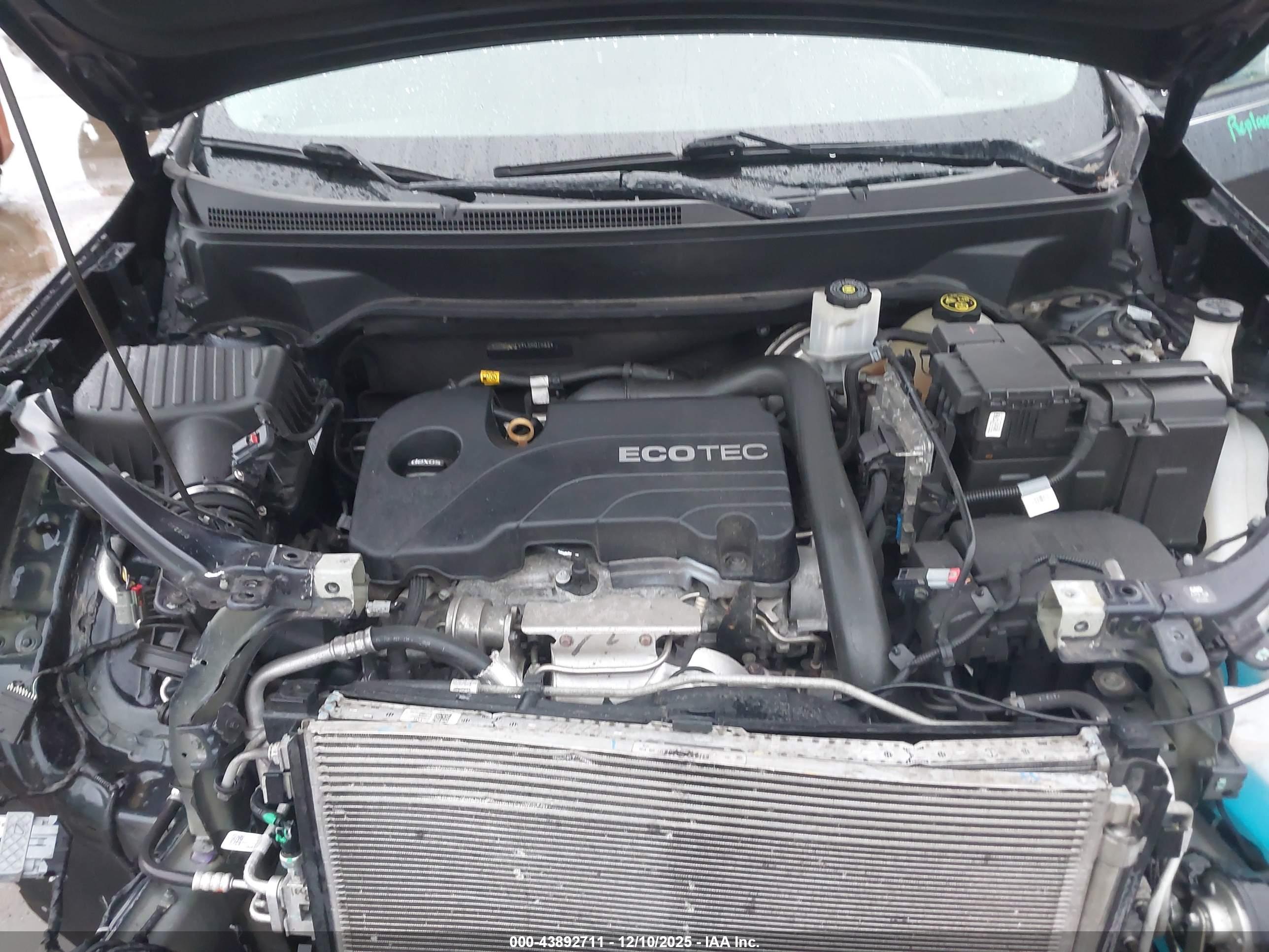 CHEVROLET EQUINOX image 10