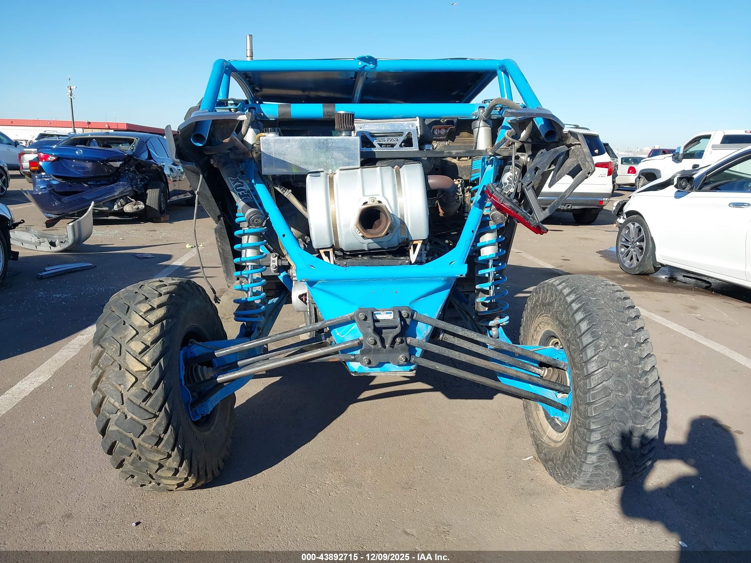 CAN-AM MAVERICK image 6