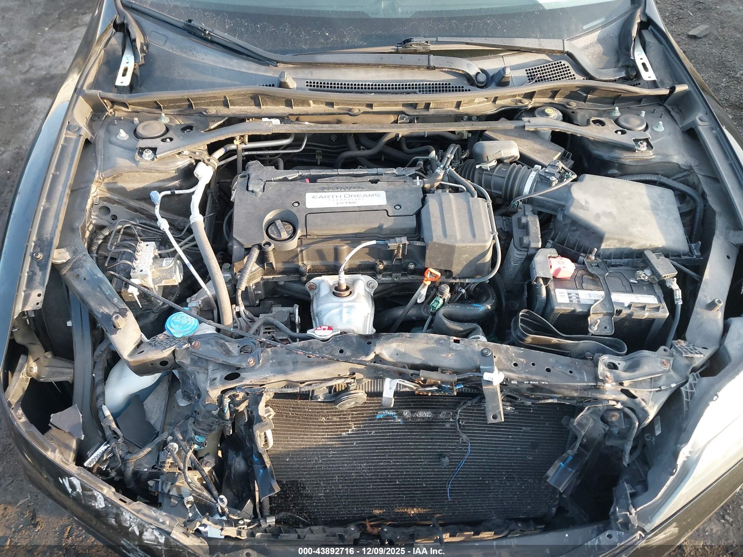 HONDA ACCORD image 10