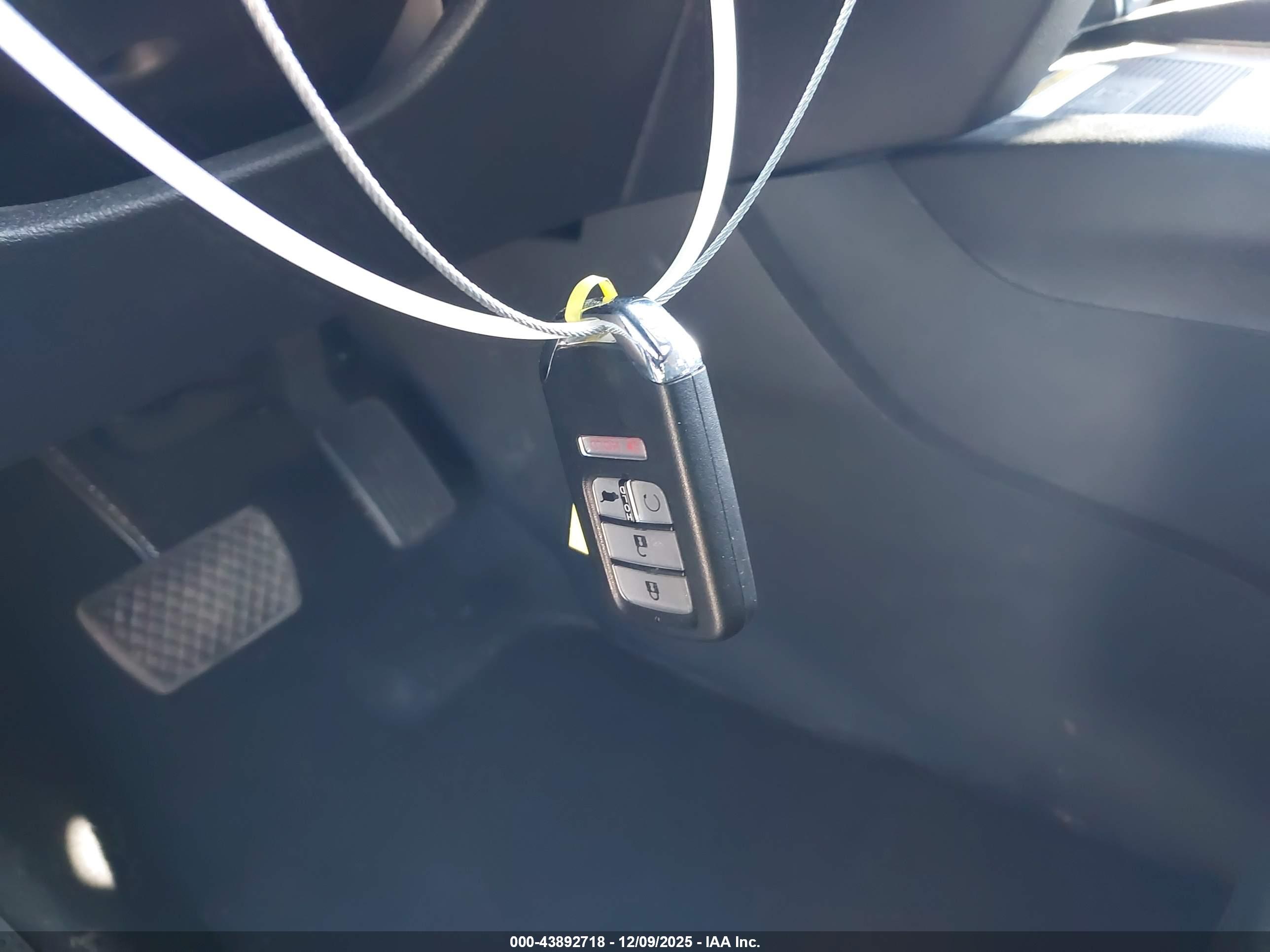 HONDA PILOT image 11