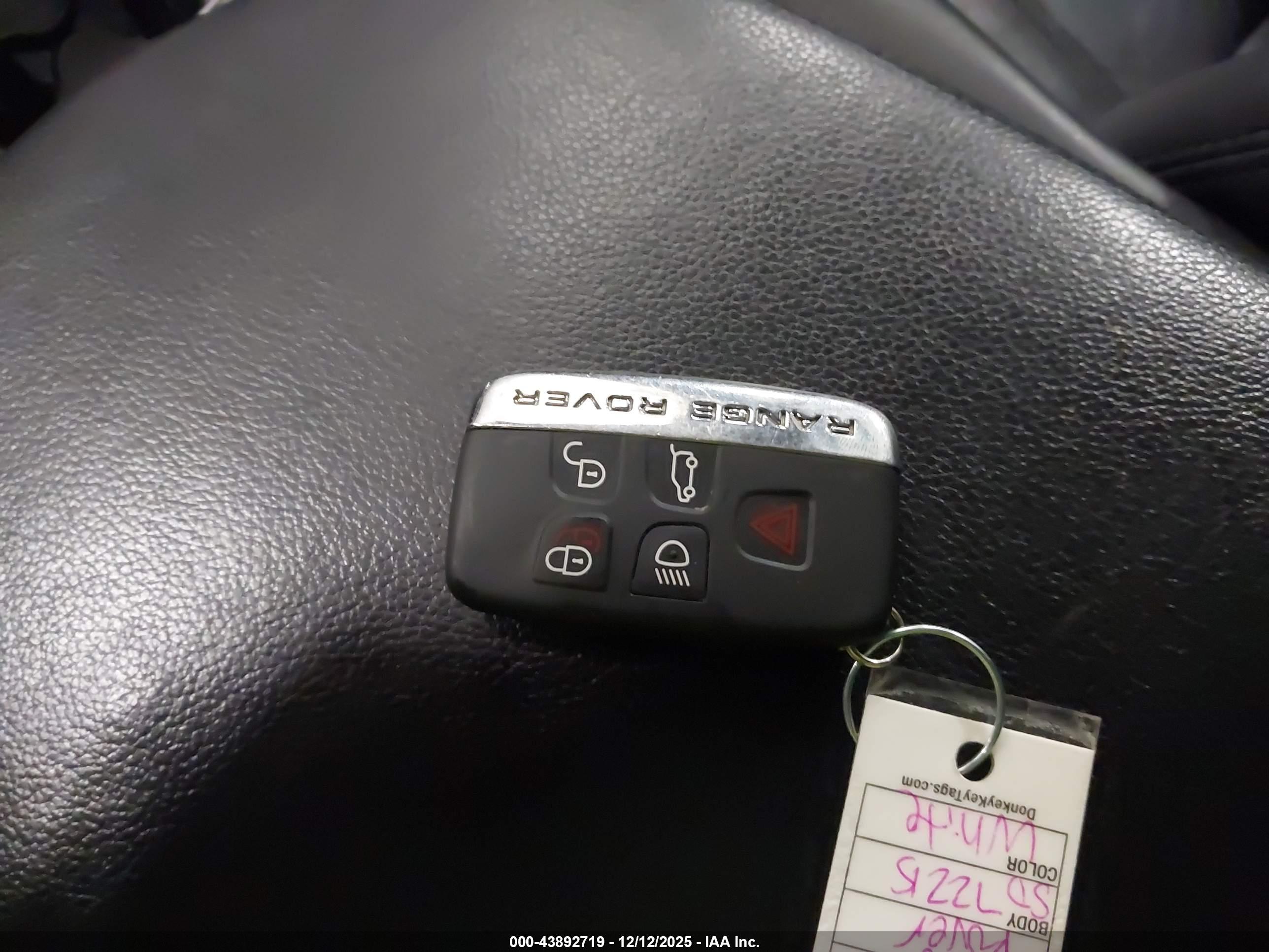 LAND ROVER image 11