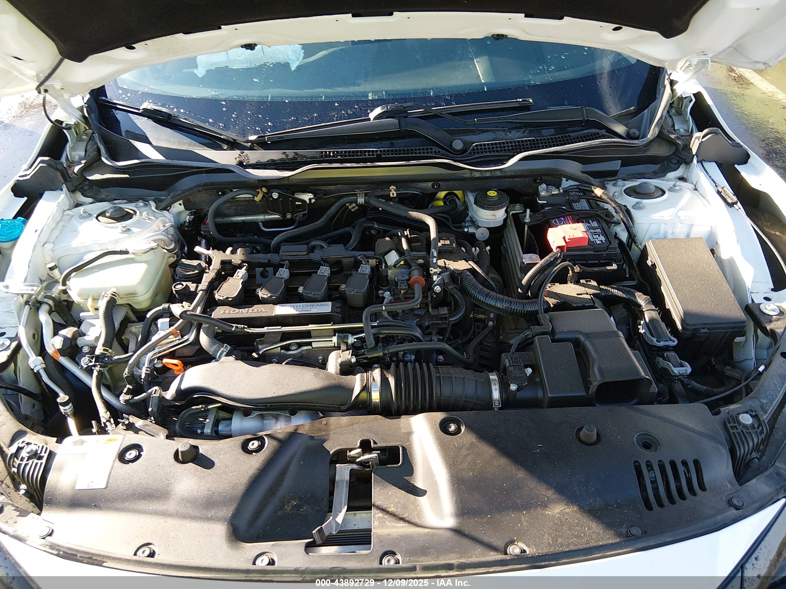 HONDA CIVIC image 10