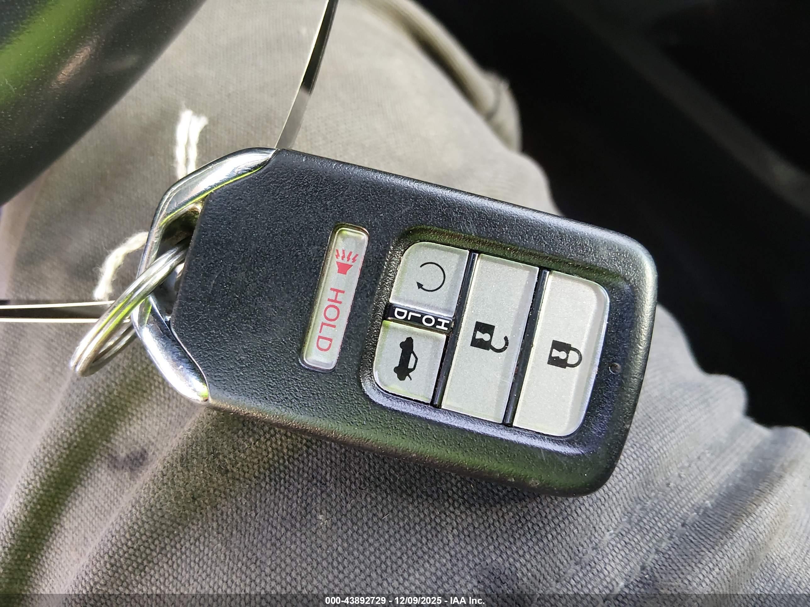HONDA CIVIC image 11