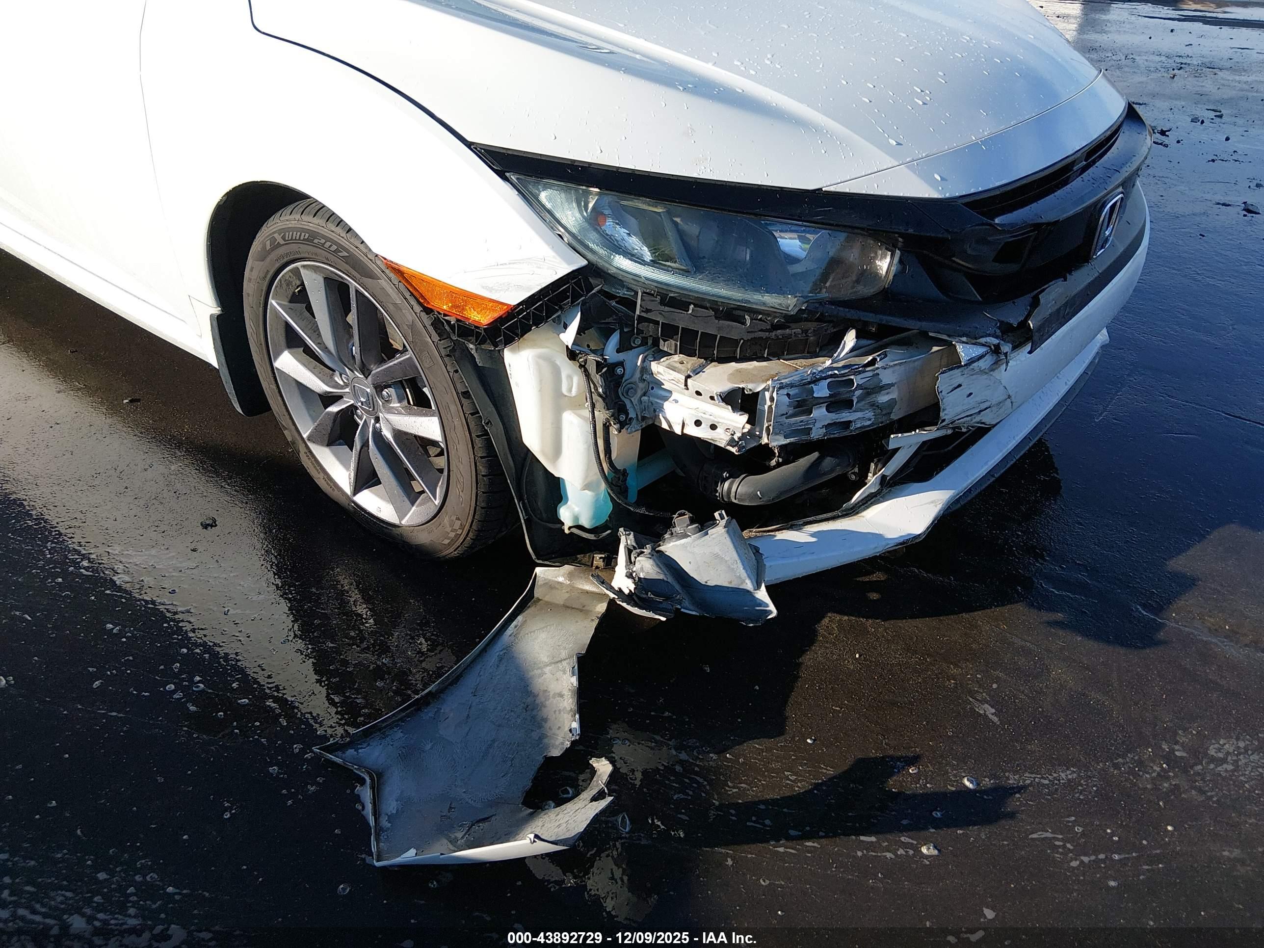 HONDA CIVIC image 6