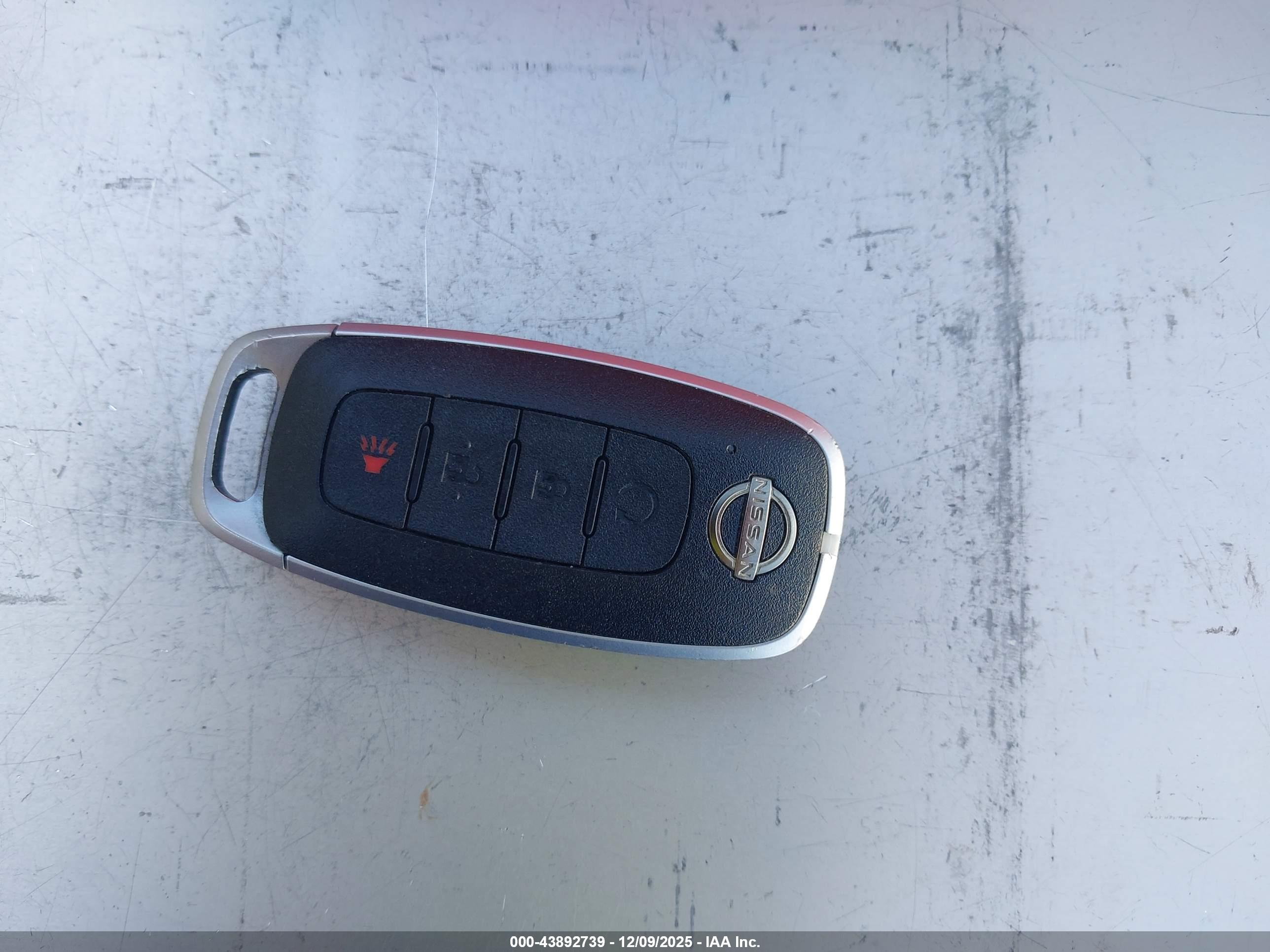 NISSAN KICKS image 11