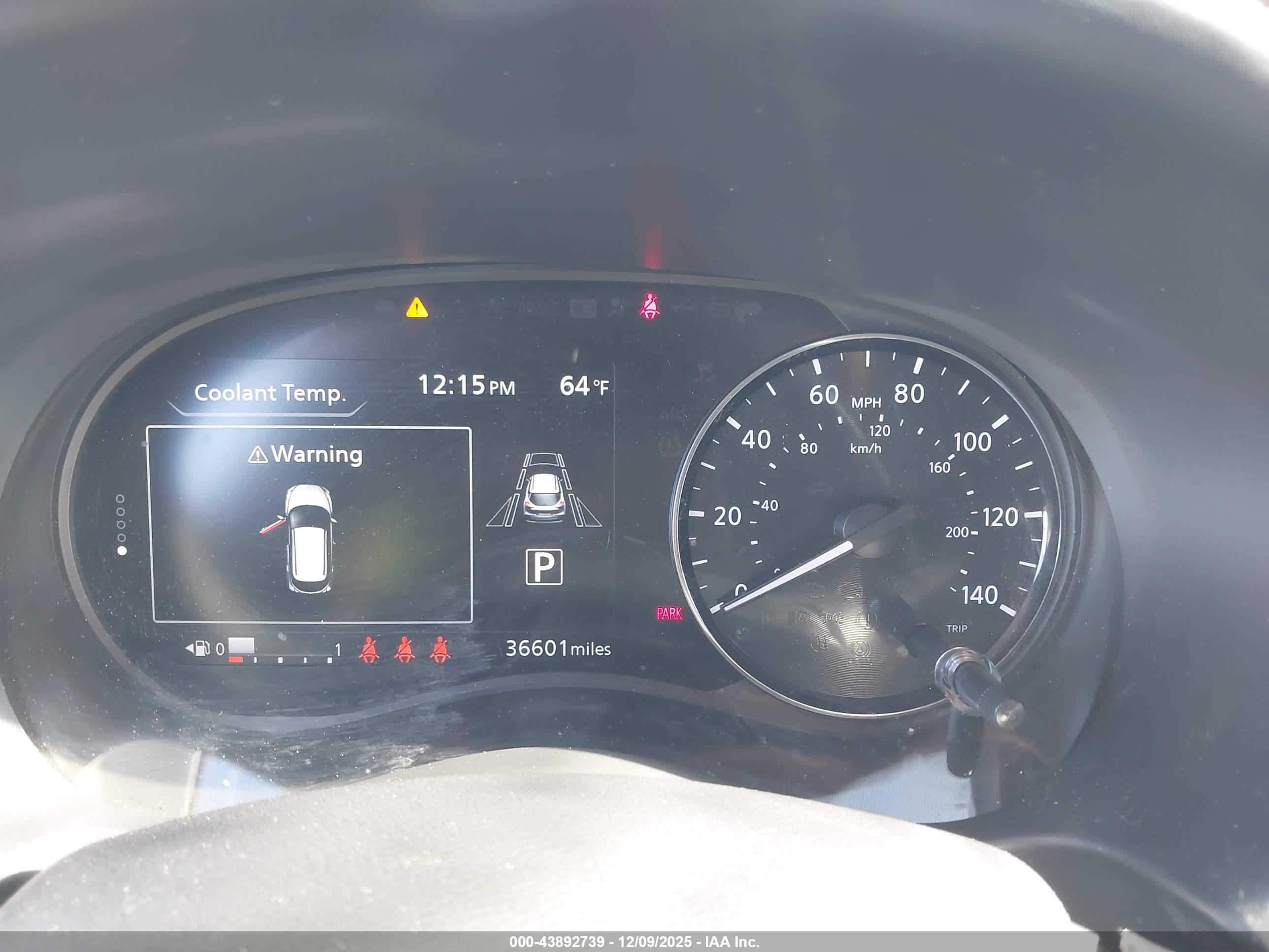 NISSAN KICKS image 7