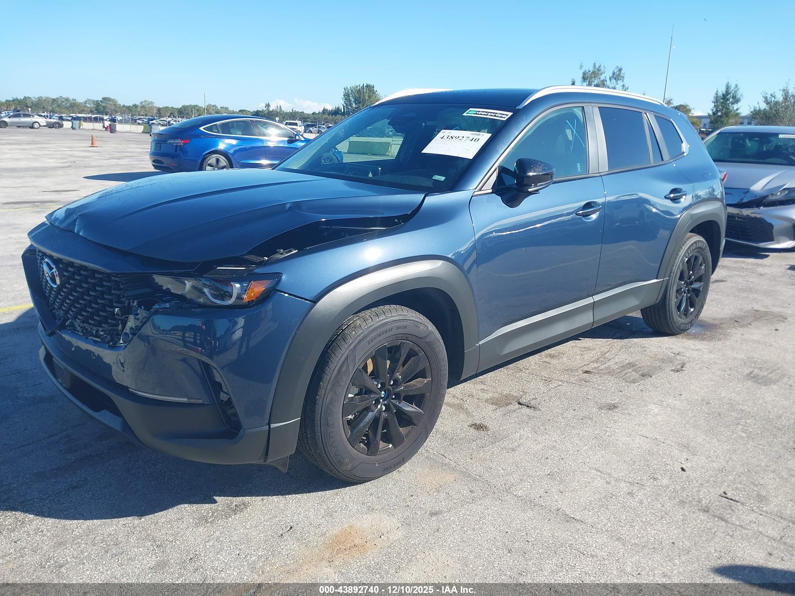 MAZDA CX-50 image 2