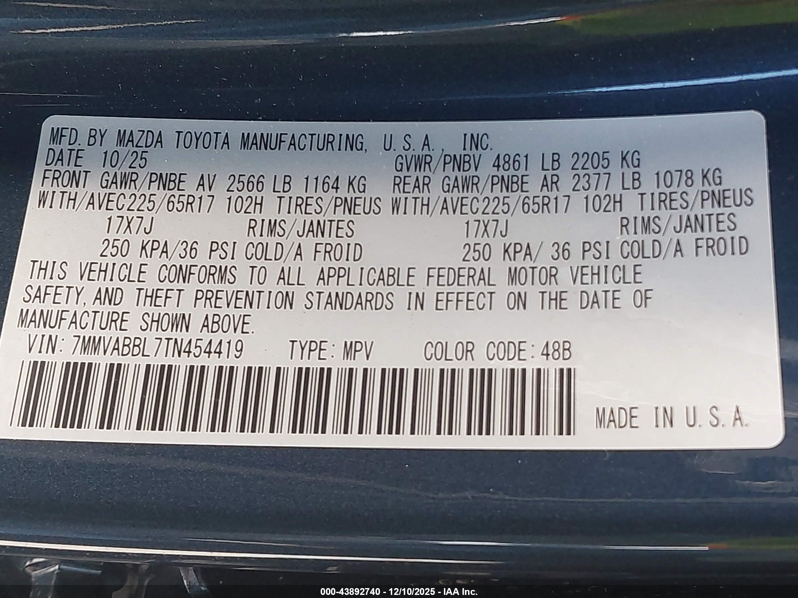 MAZDA CX-50 image 9