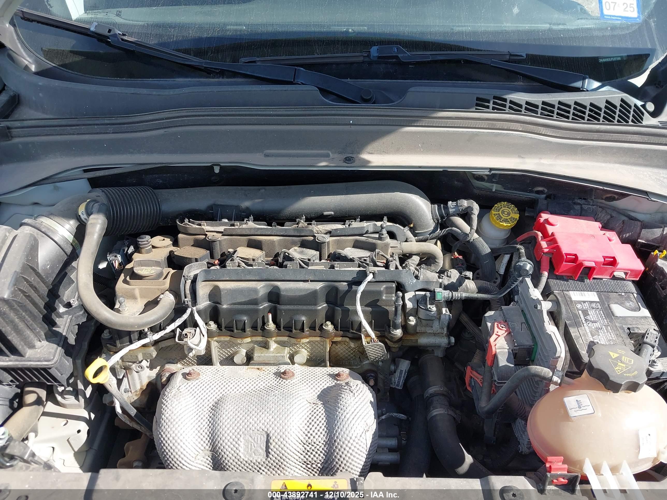 JEEP RENEGADE image 10