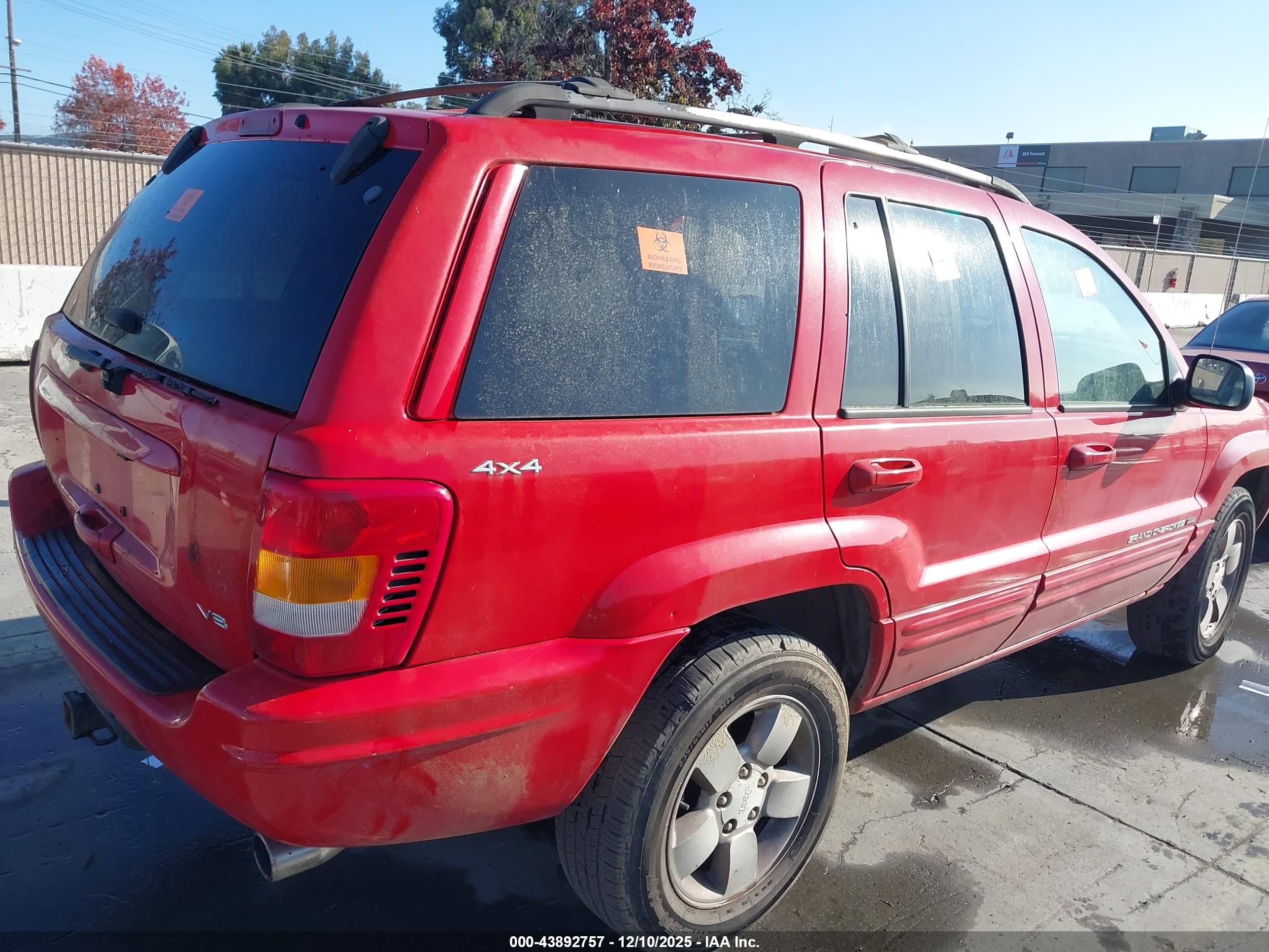 JEEP GRAND image 6