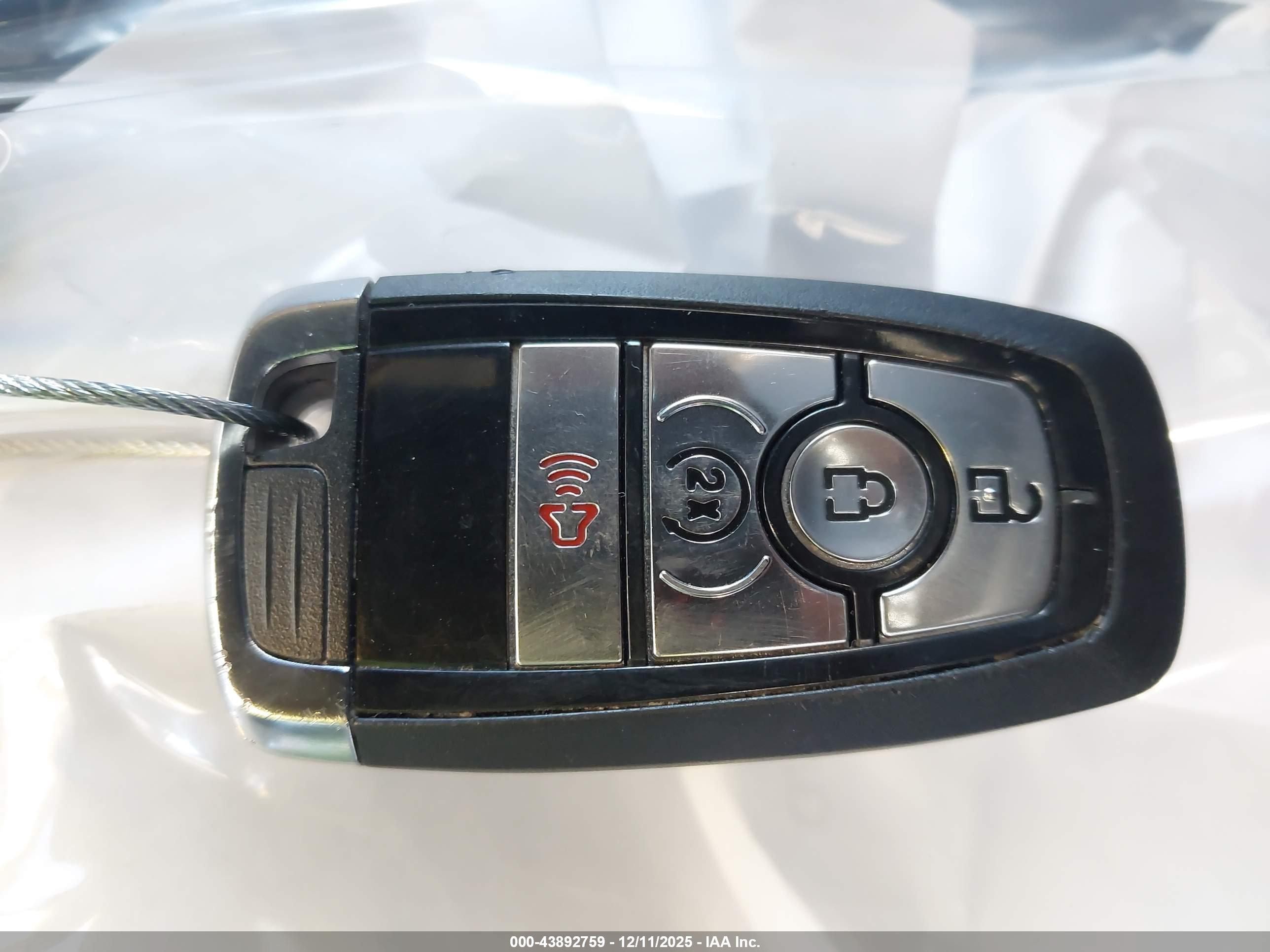 FORD BRONCO image 11