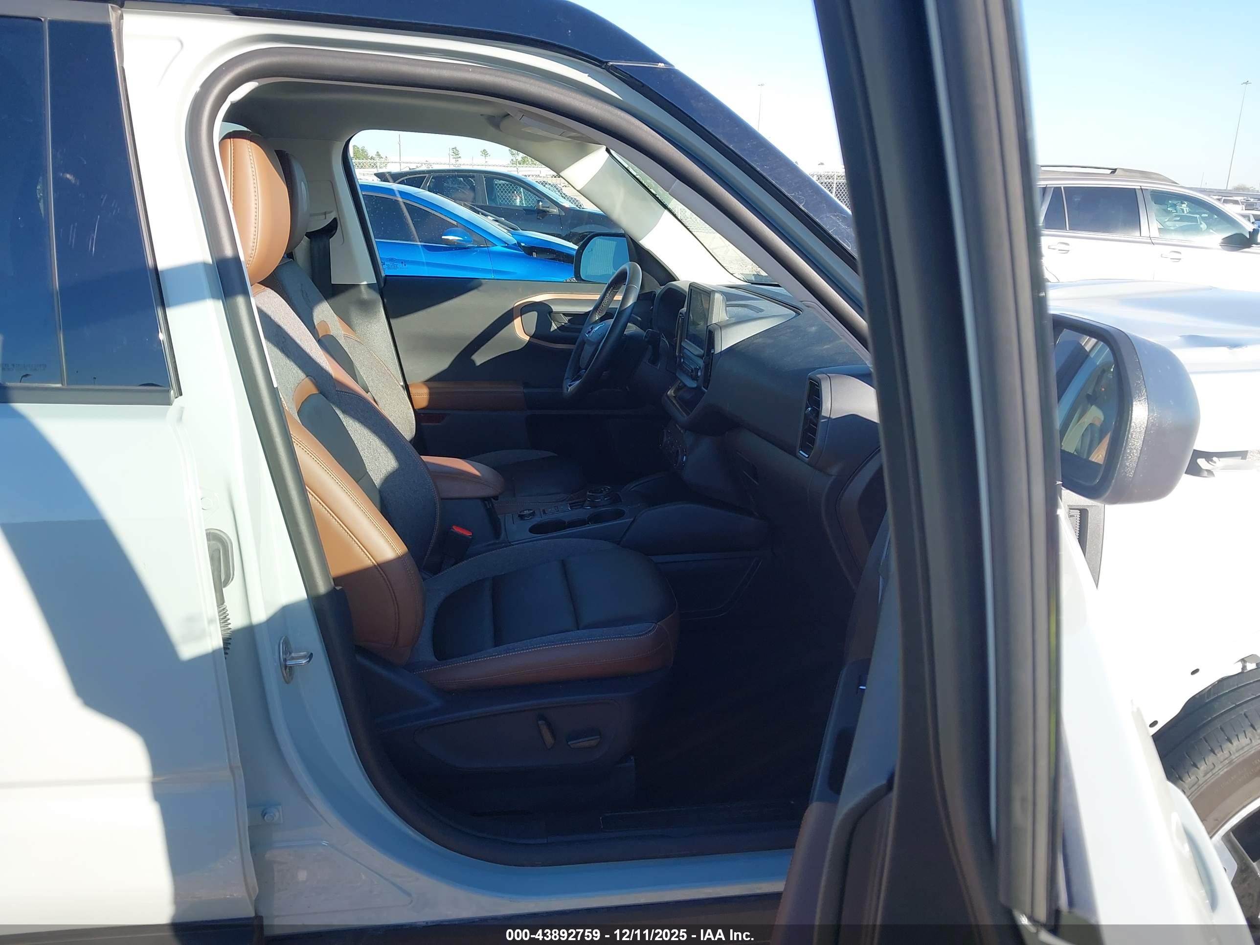 FORD BRONCO image 5