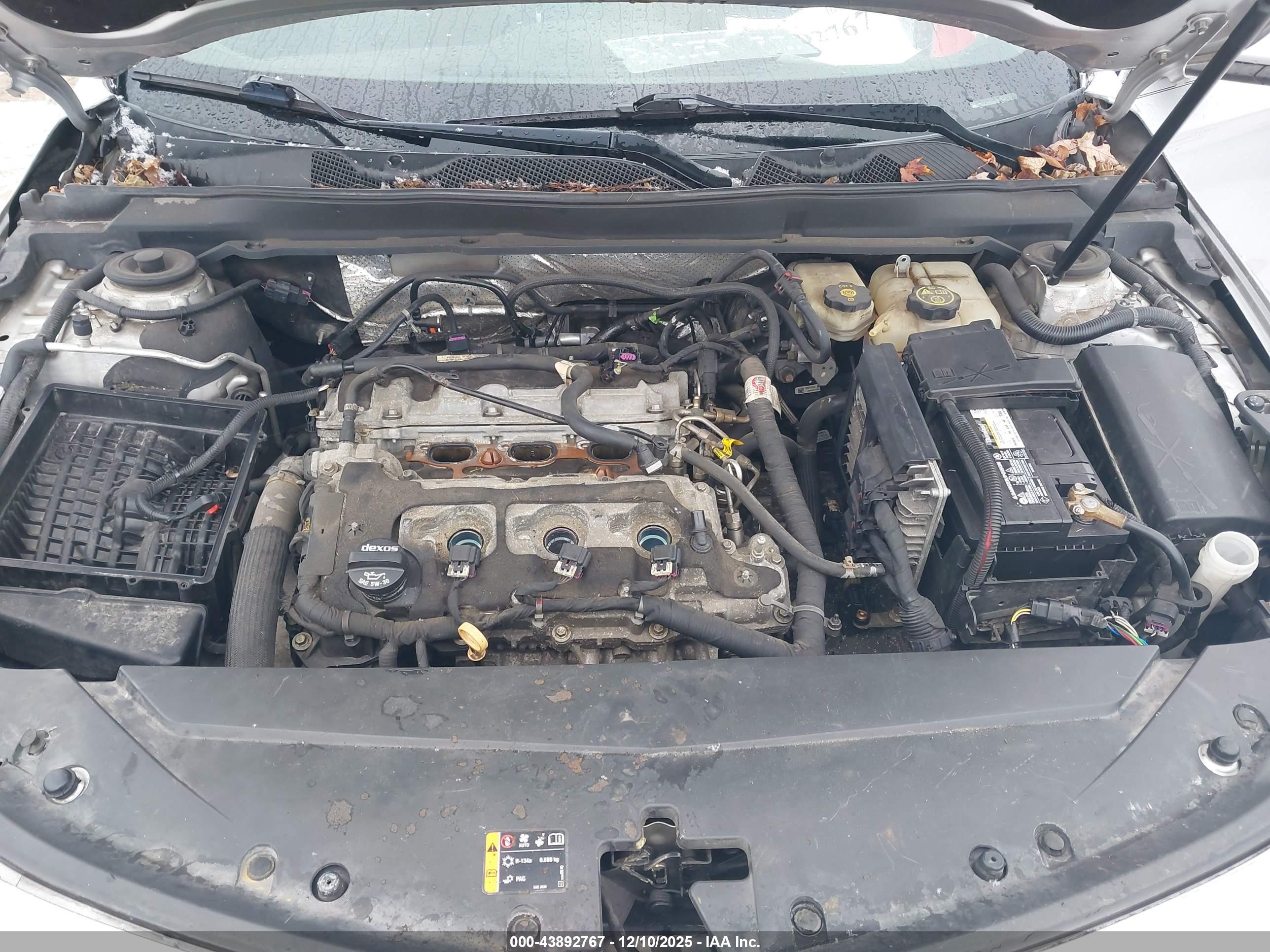 CHEVROLET IMPALA image 10