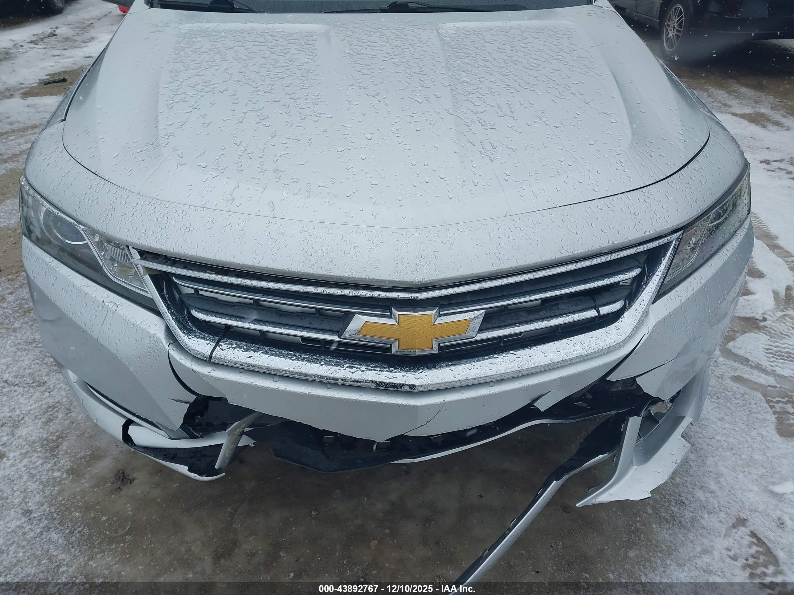 CHEVROLET IMPALA image 6