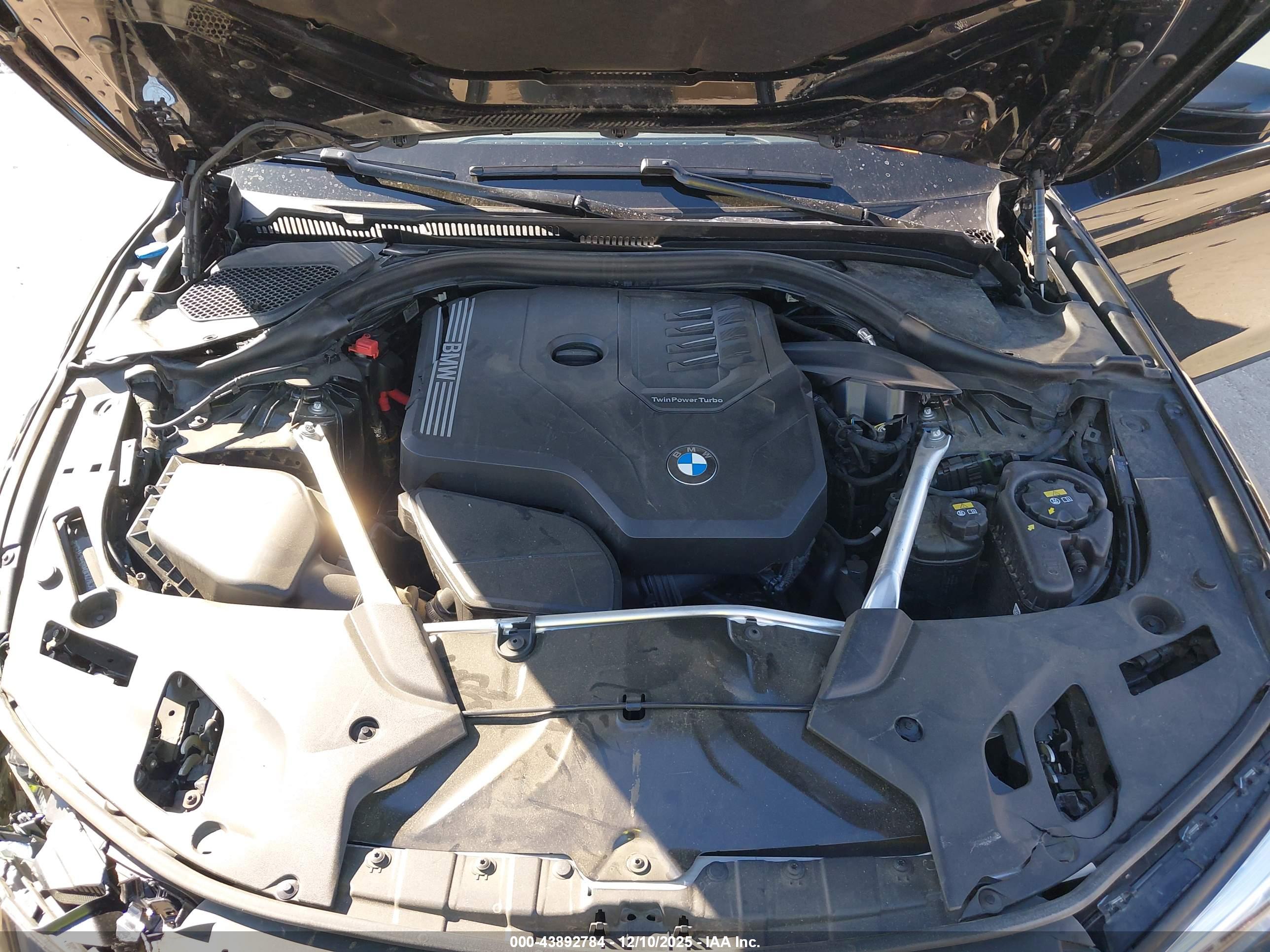 BMW 530I image 10