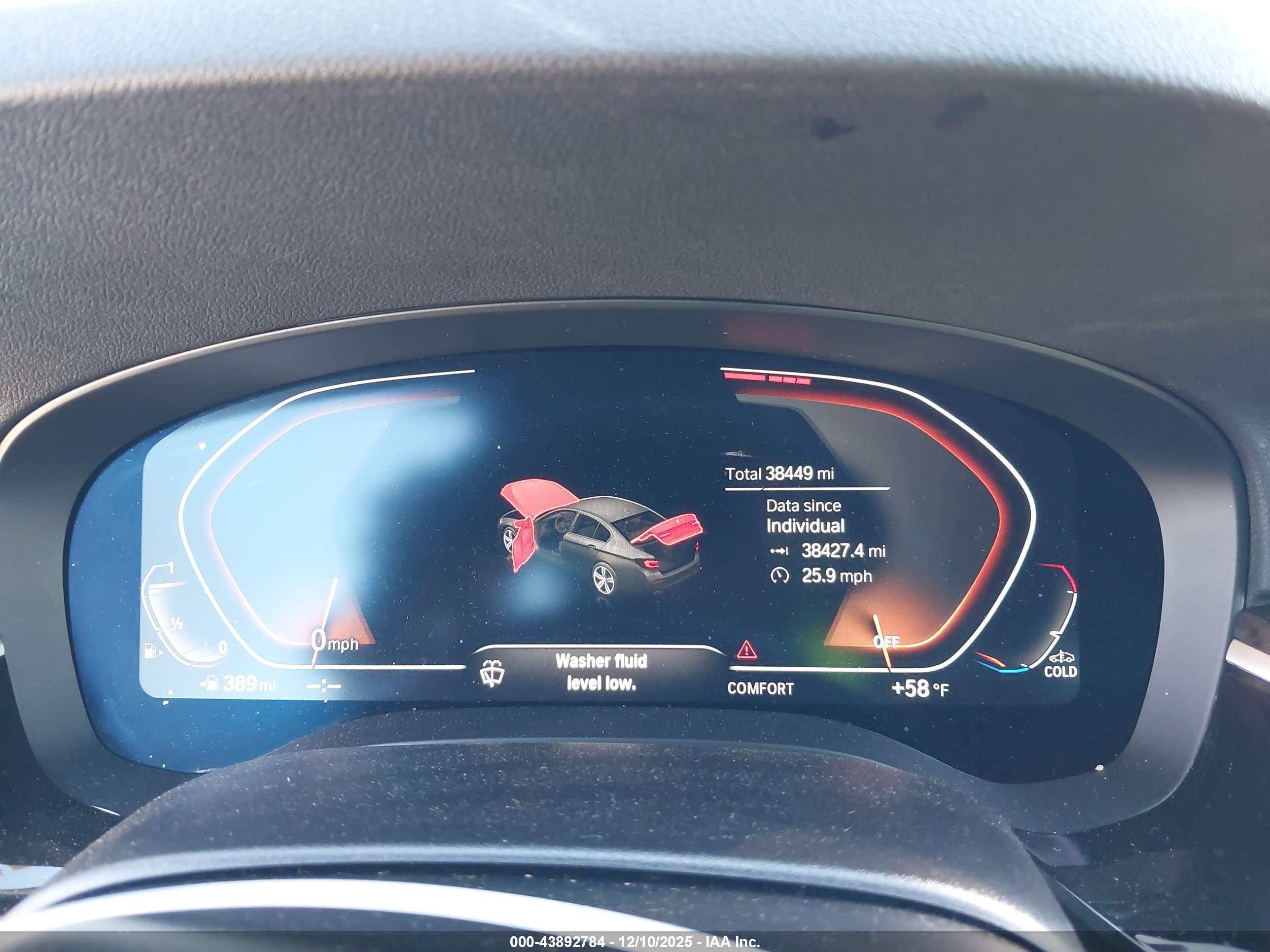 BMW 530I image 7