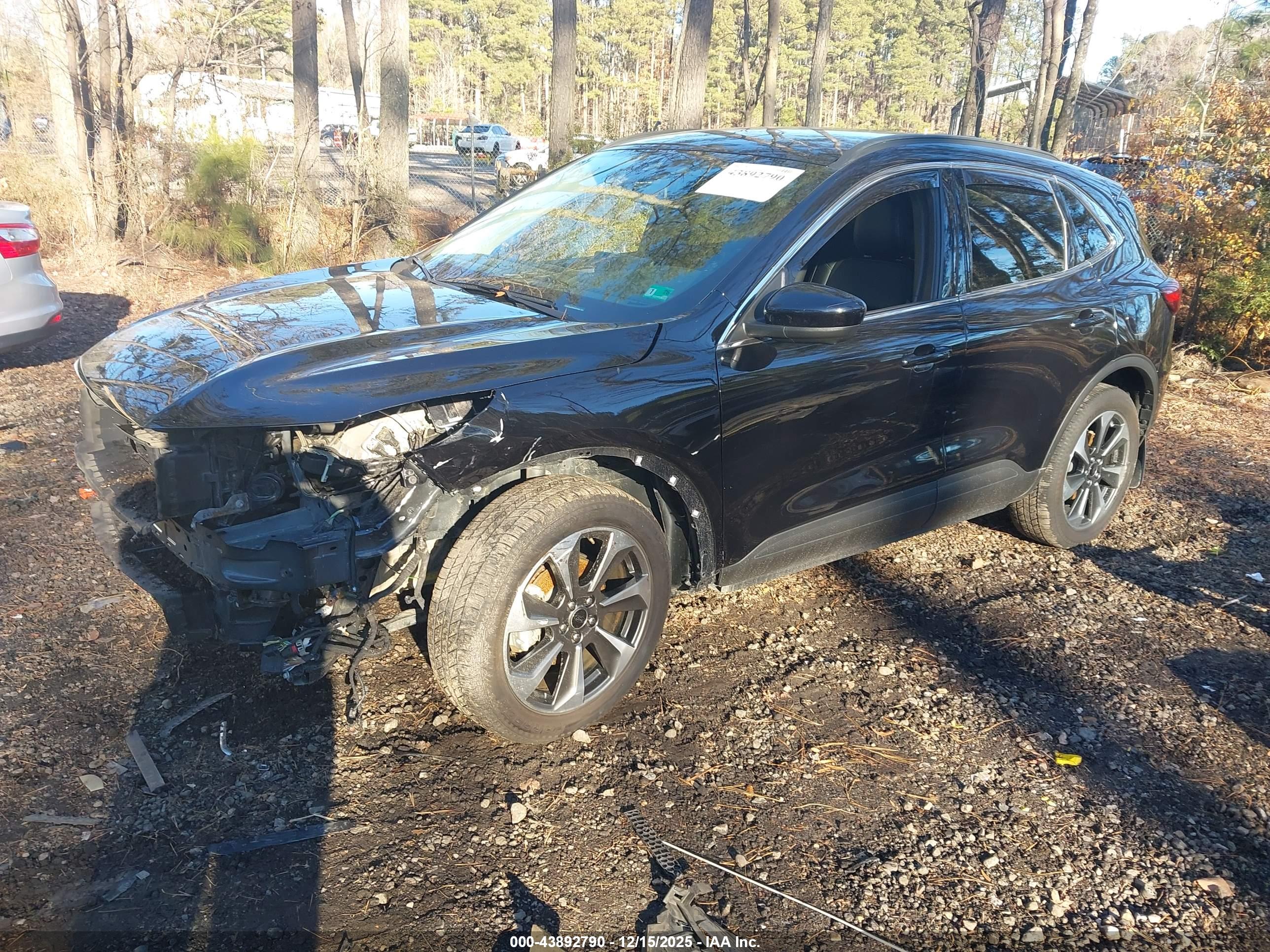 FORD ESCAPE image 2