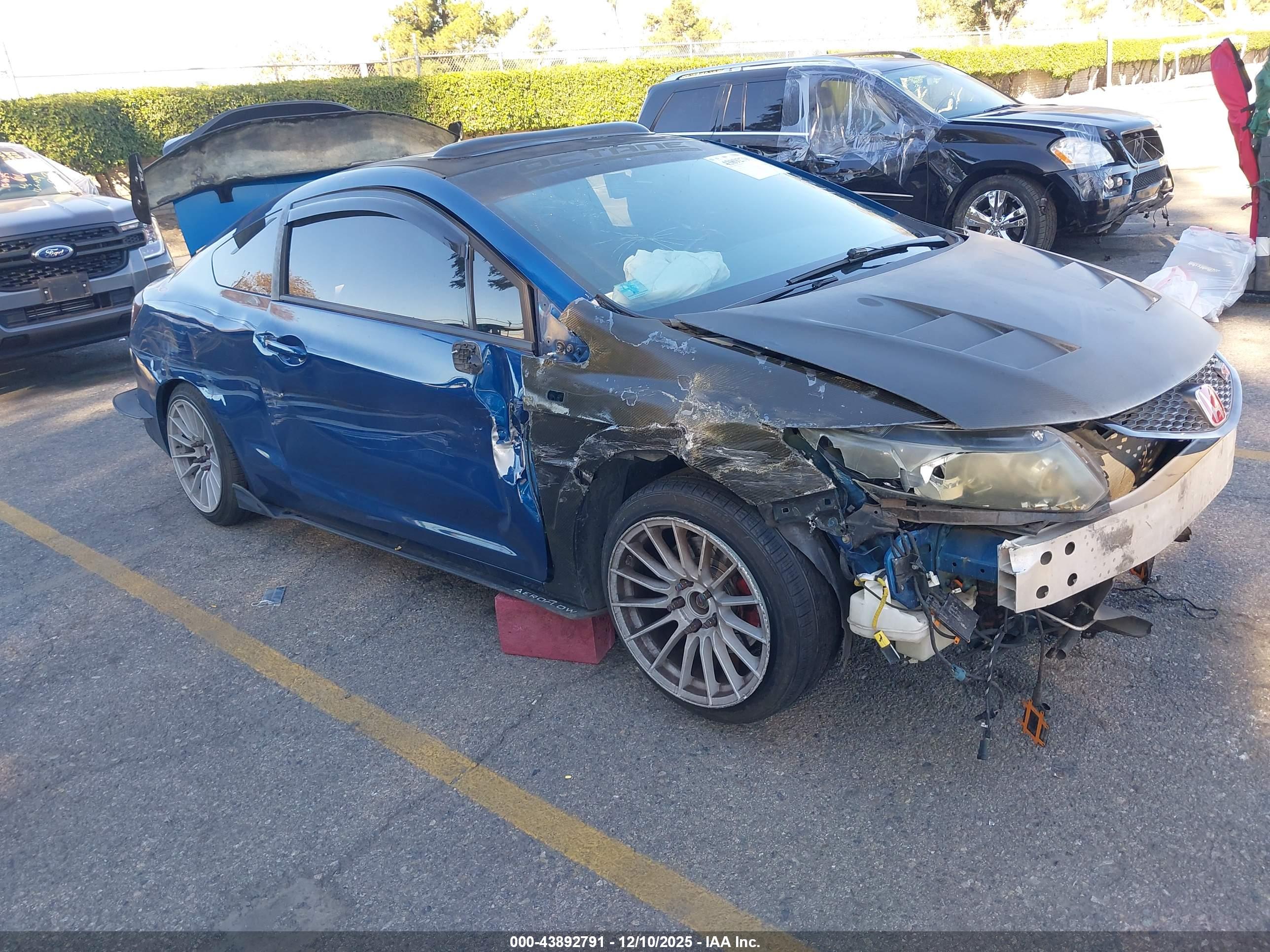 HONDA CIVIC image 6