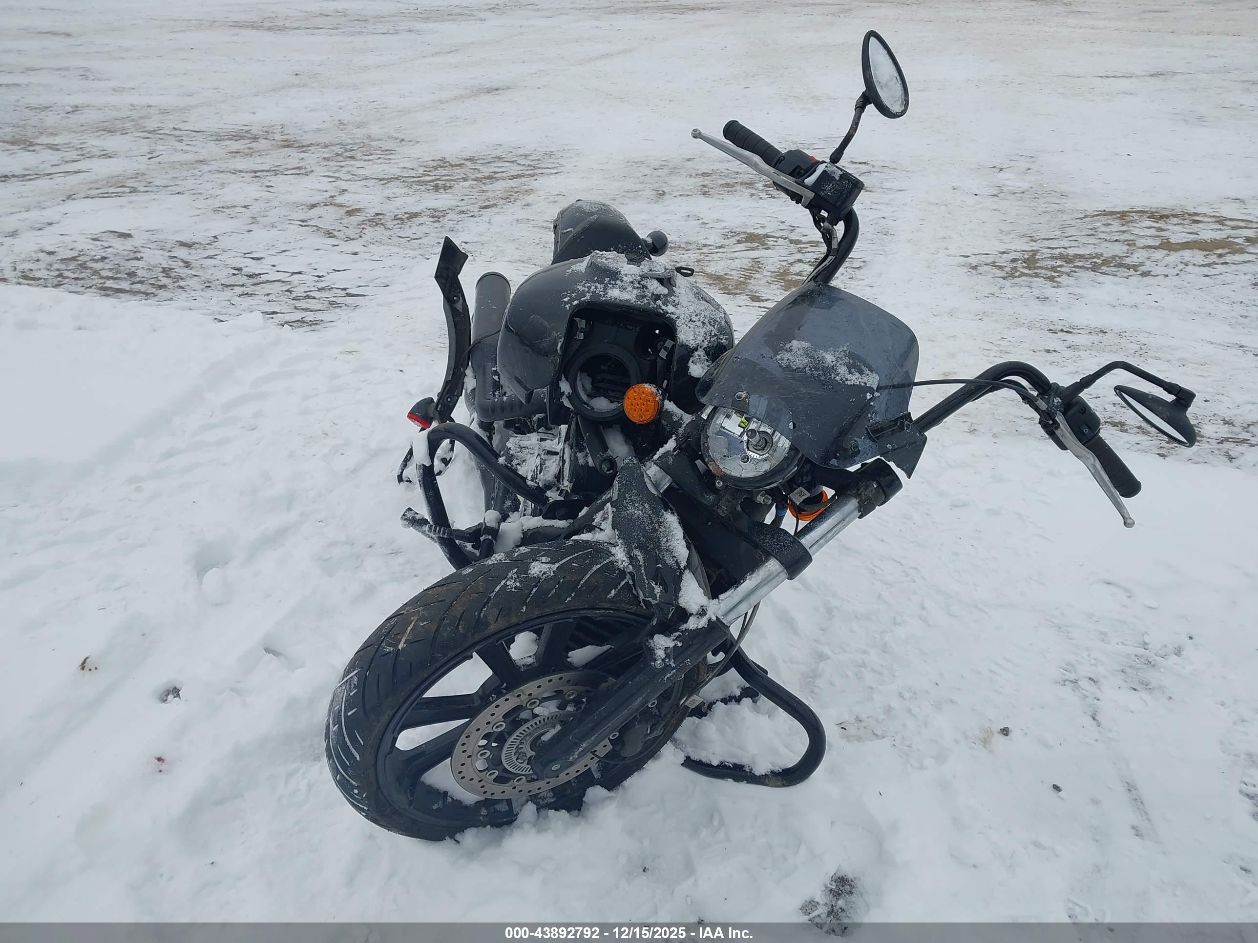 INDIAN MOTORCYCLE image 5