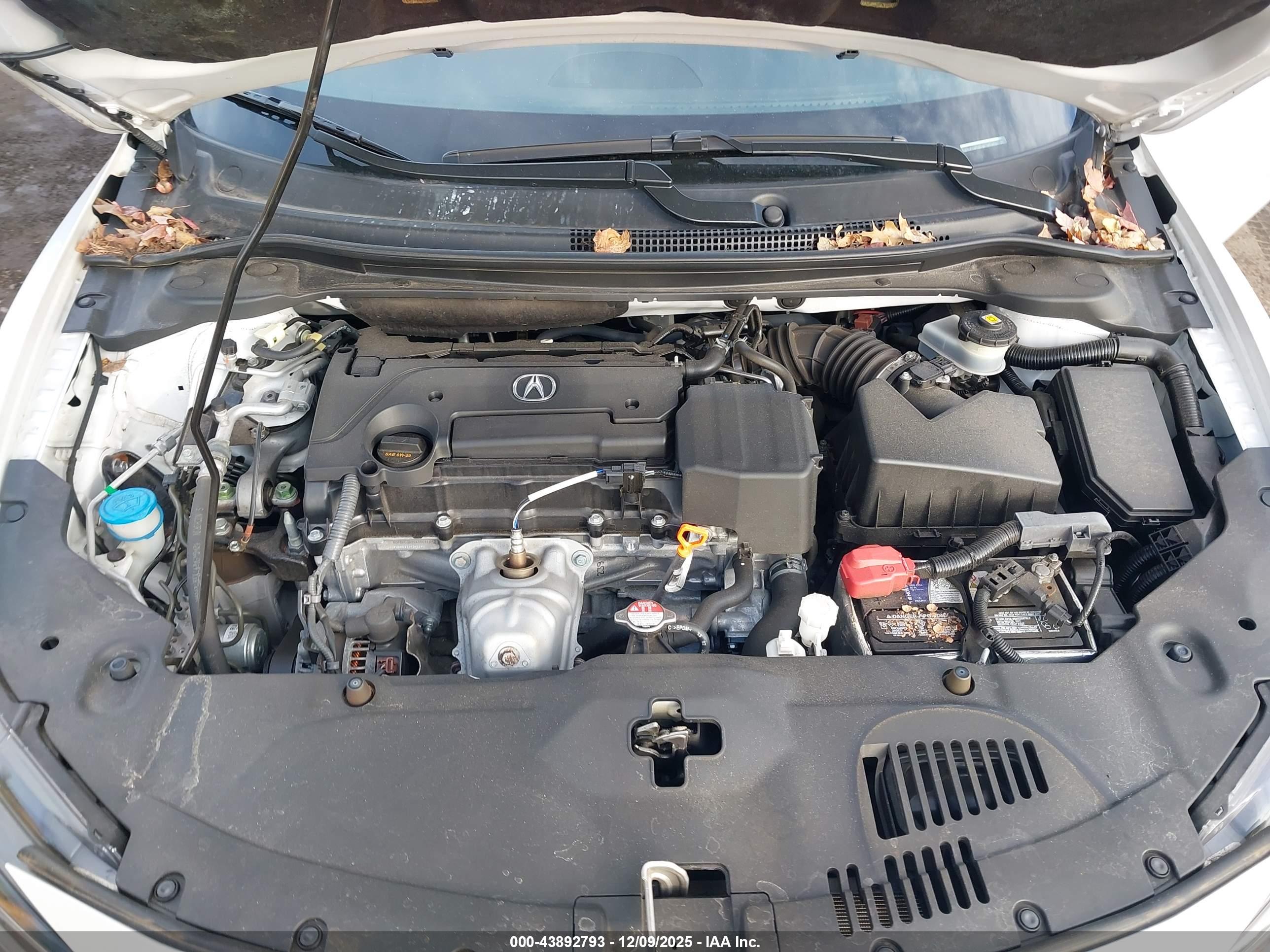ACURA ILX image 10