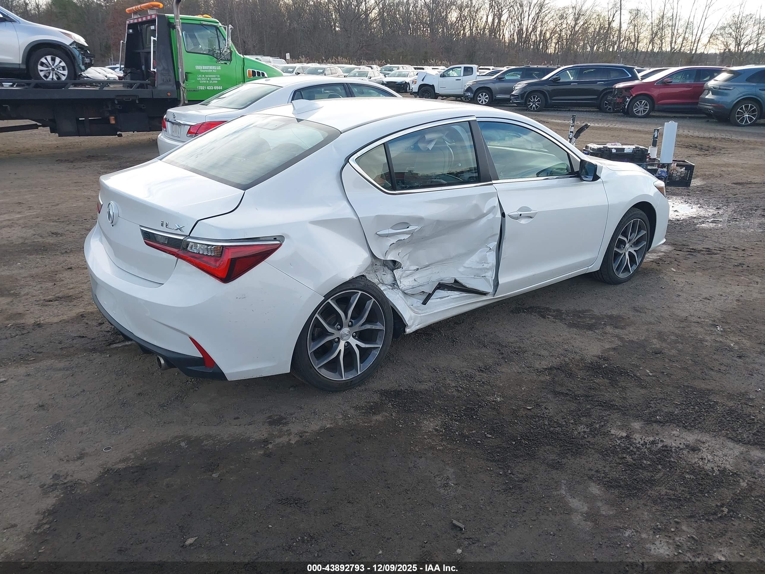 ACURA ILX image 4