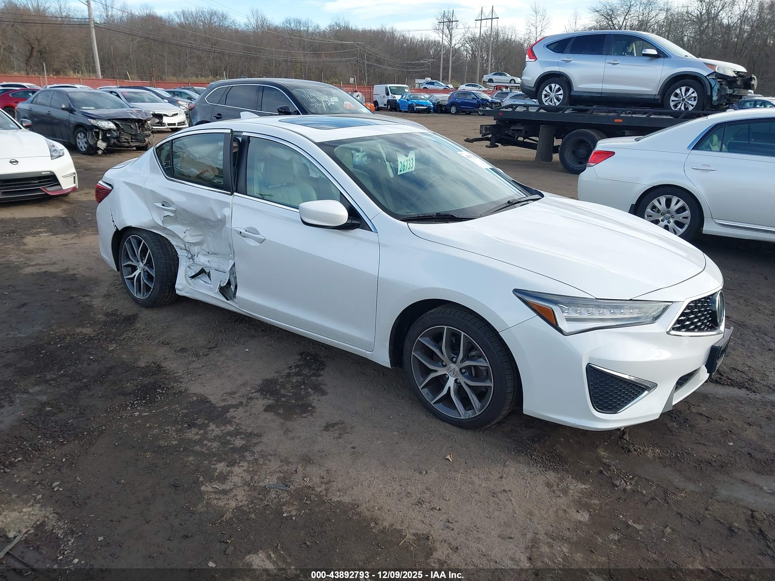 ACURA ILX image 6