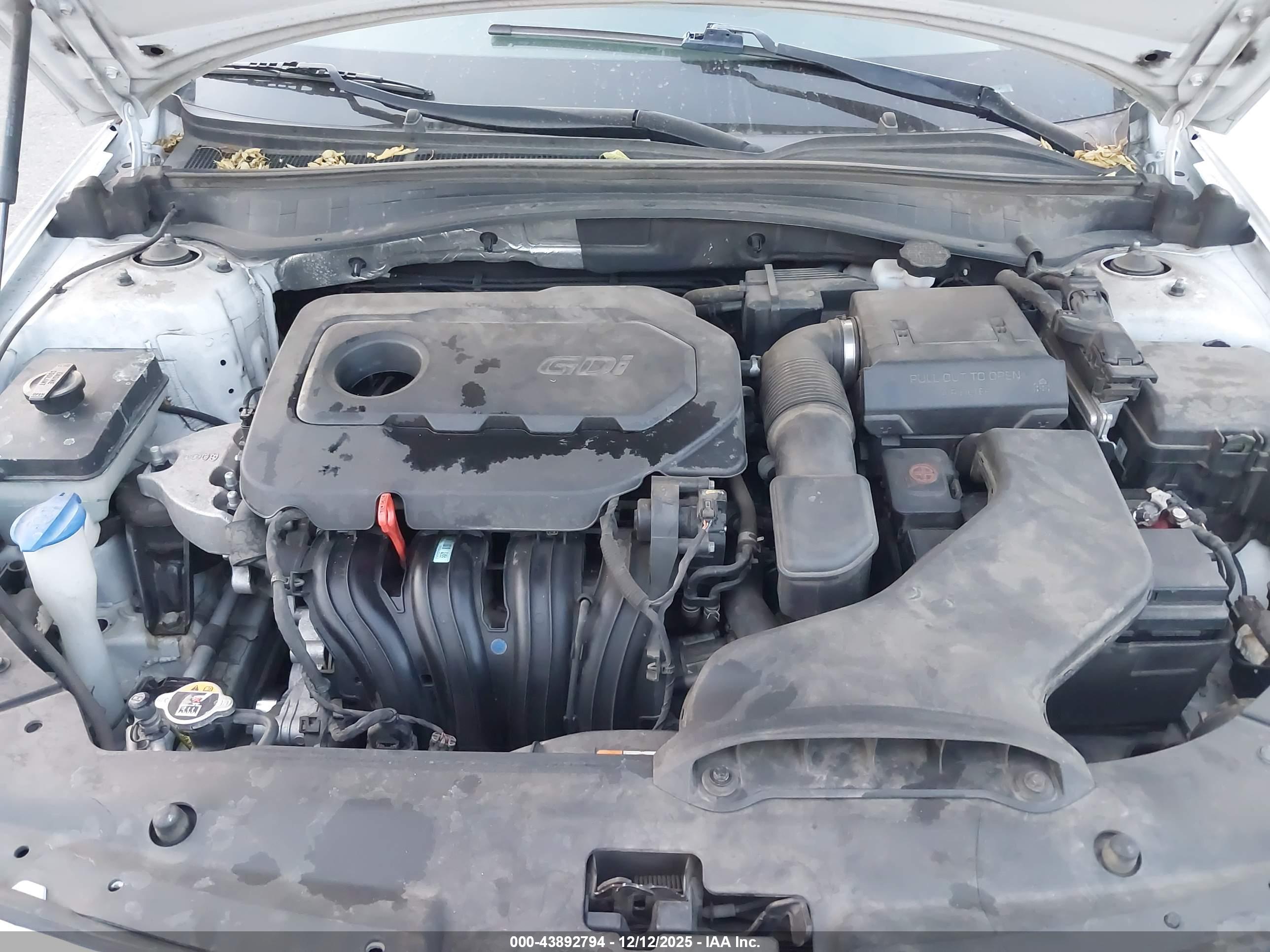 KIA OPTIMA image 10