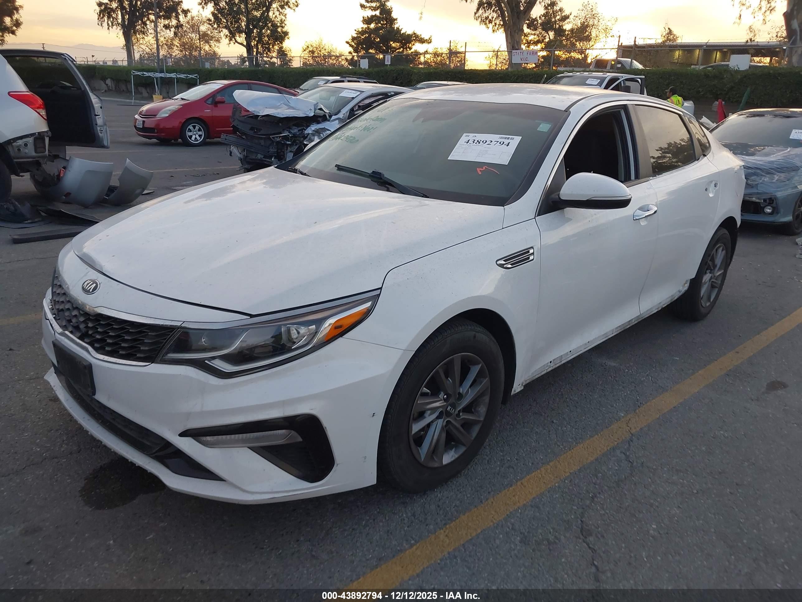 KIA OPTIMA image 2