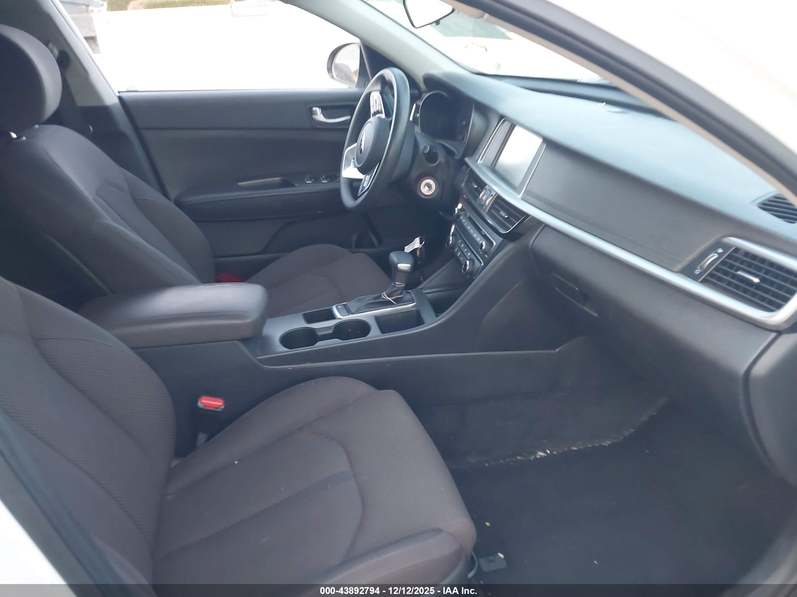 KIA OPTIMA image 5