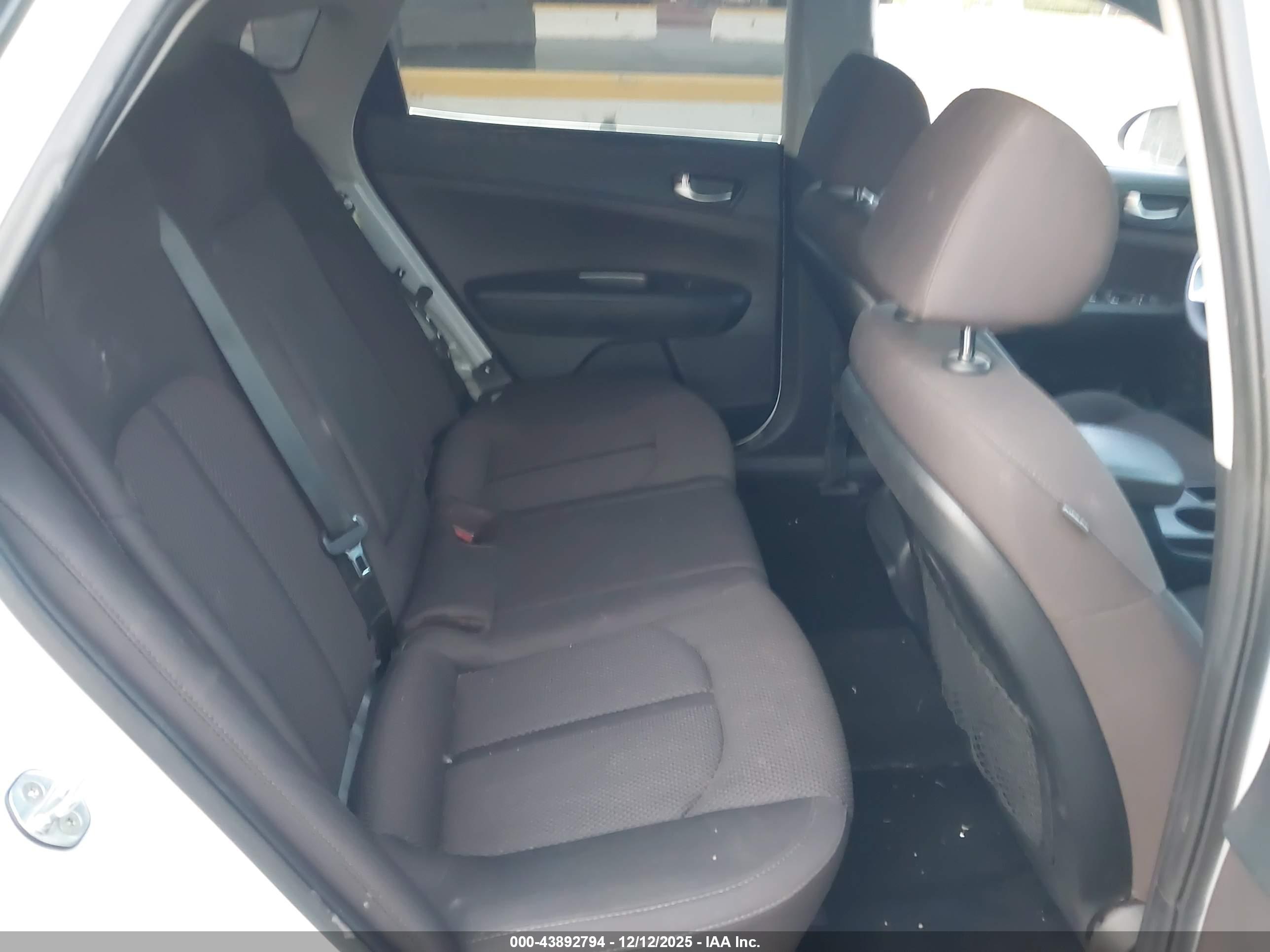 KIA OPTIMA image 8