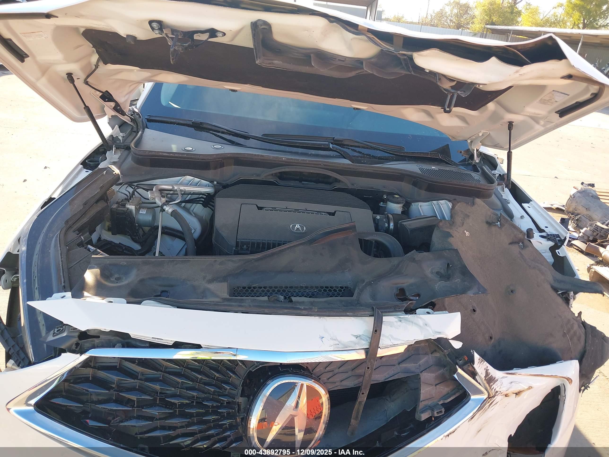 ACURA MDX image 10