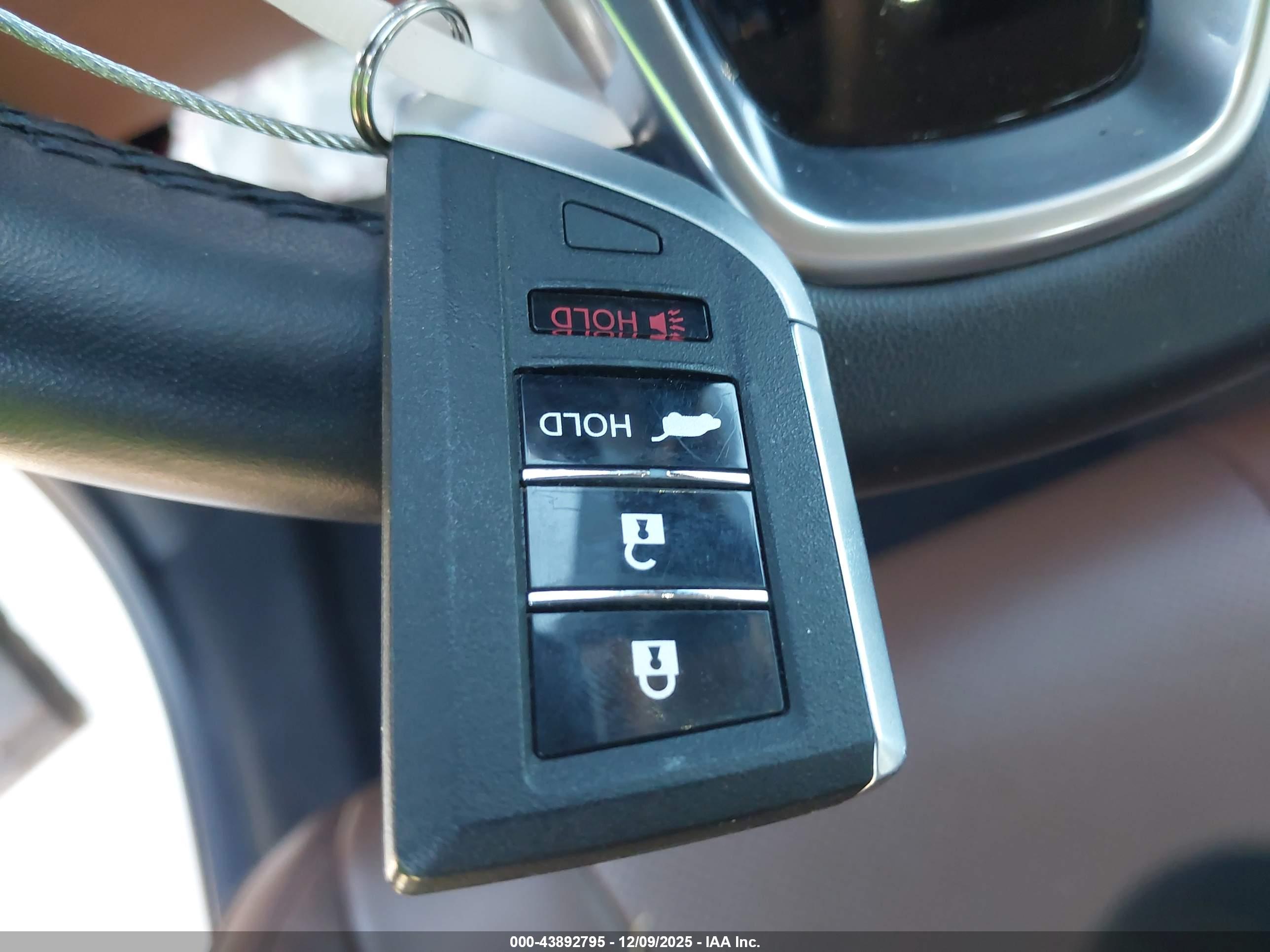 ACURA MDX image 11