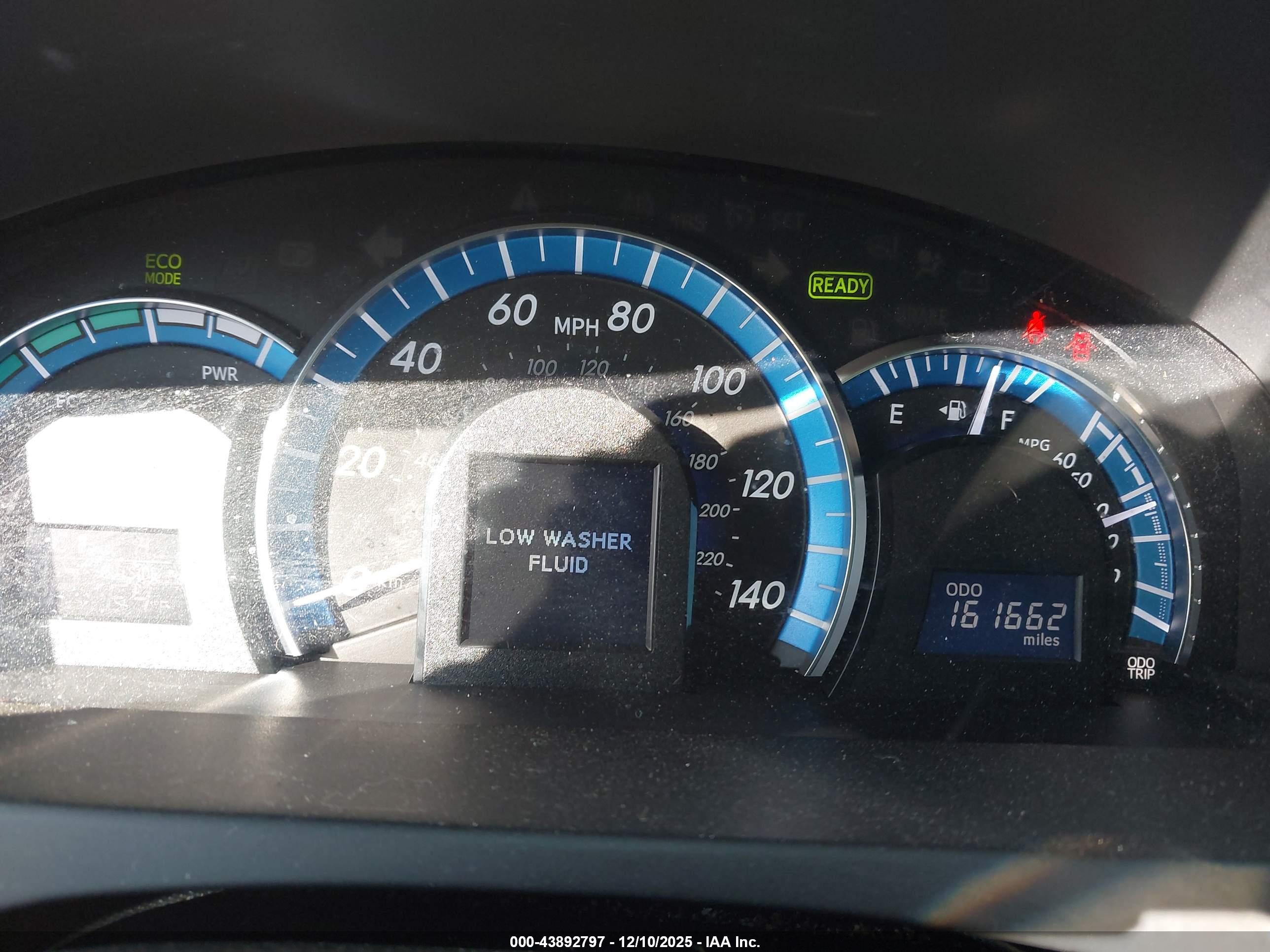 TOYOTA CAMRY image 7