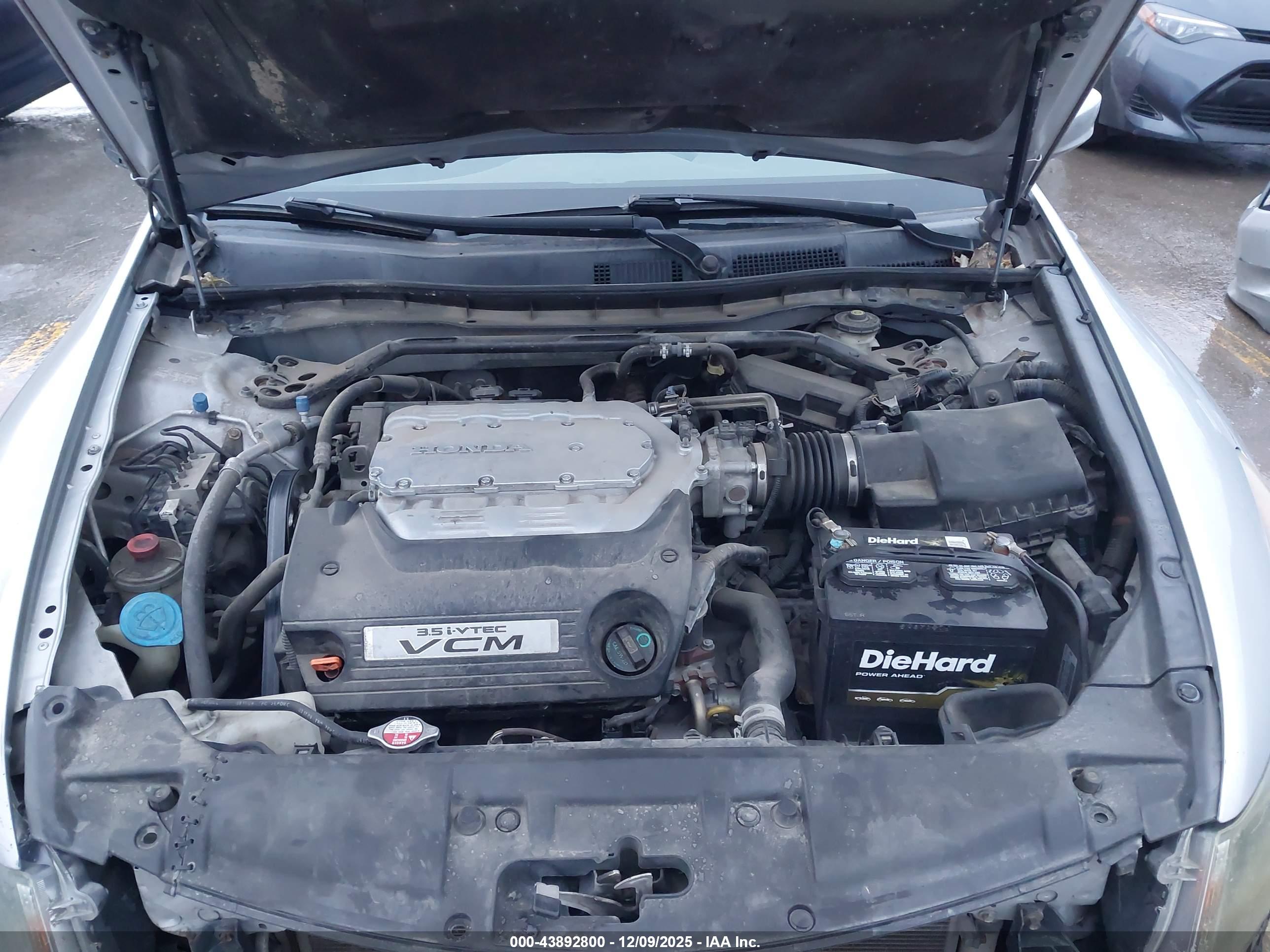 HONDA ACCORD image 10