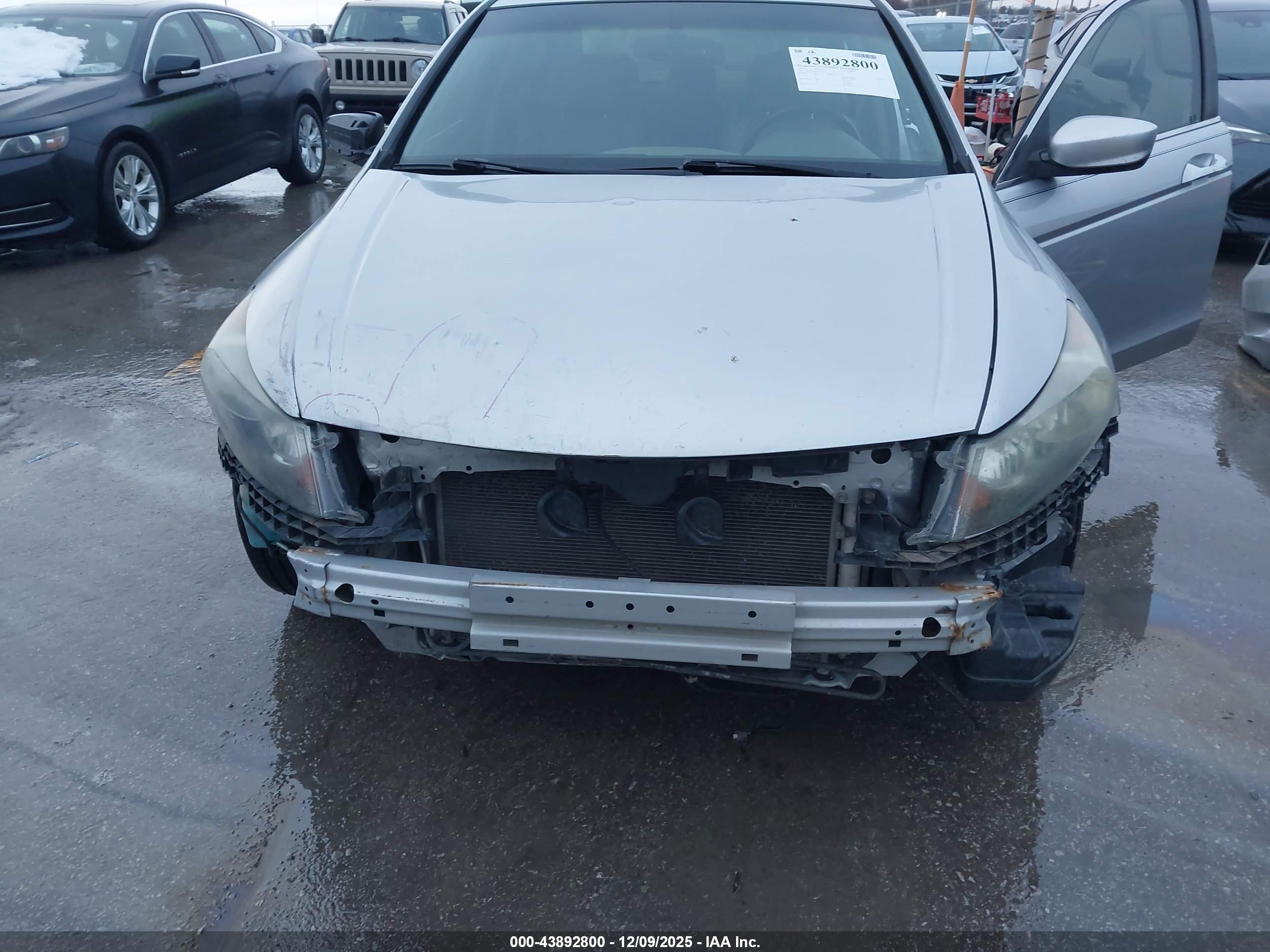 HONDA ACCORD image 6
