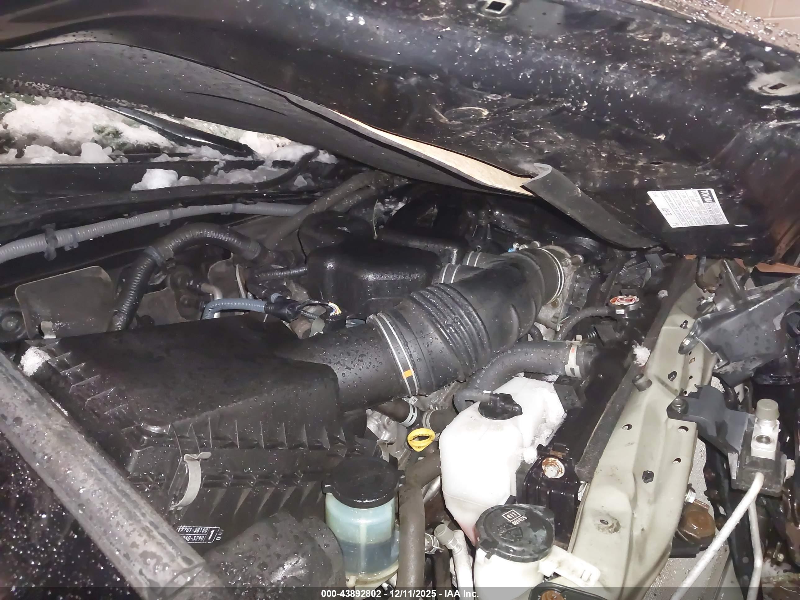 TOYOTA 4RUNNER image 10