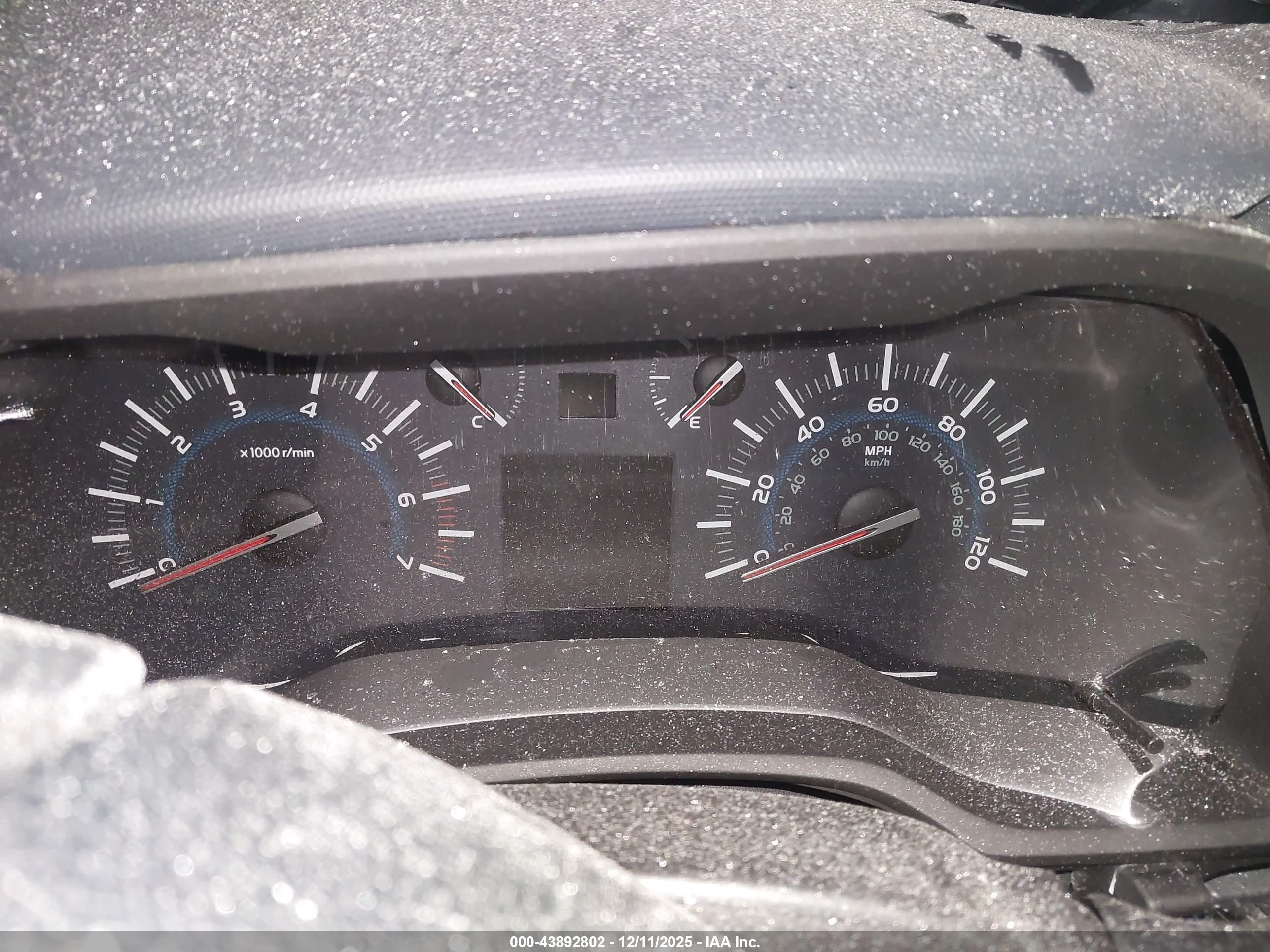 TOYOTA 4RUNNER image 7
