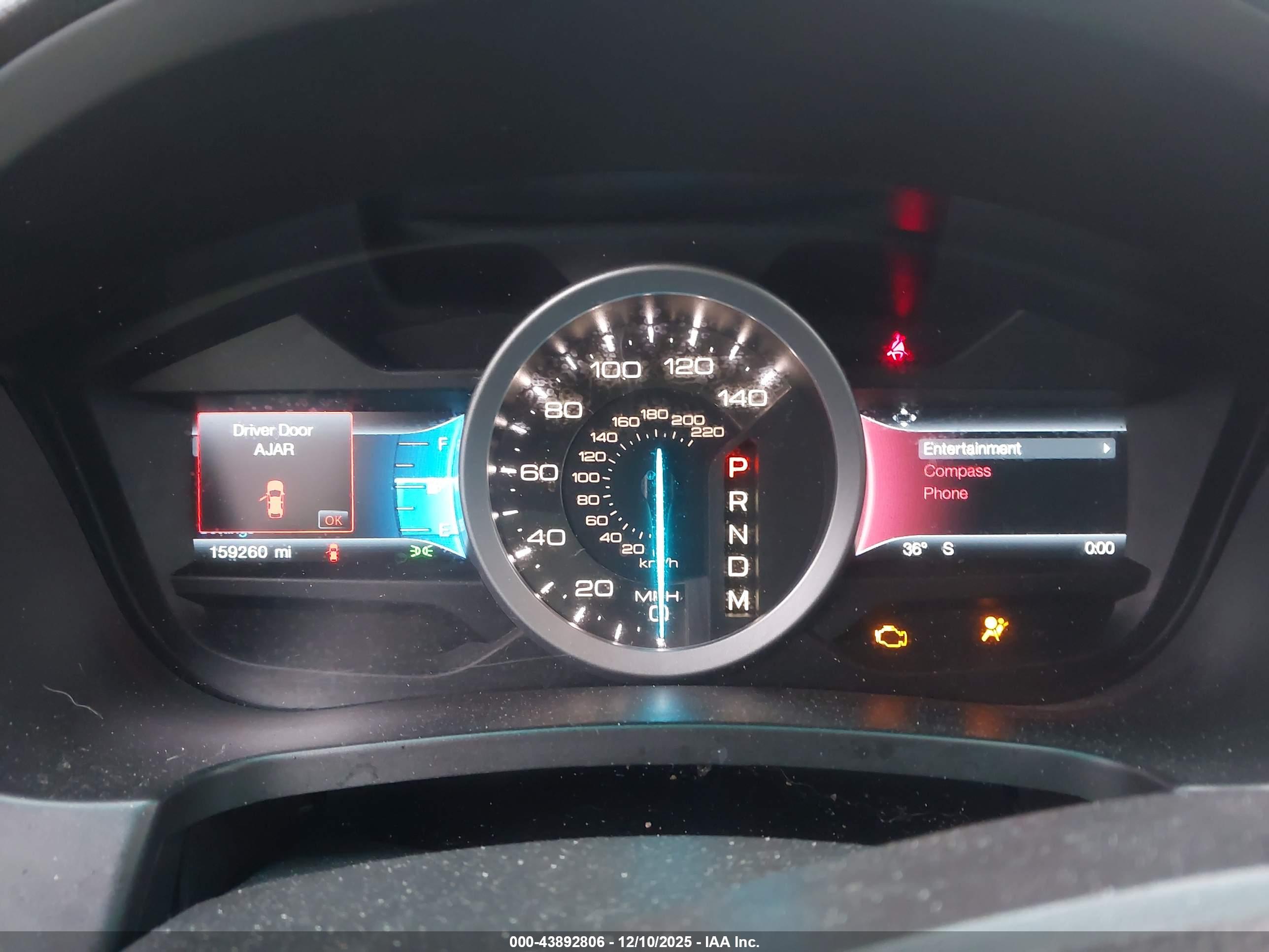 FORD EXPLORER image 7