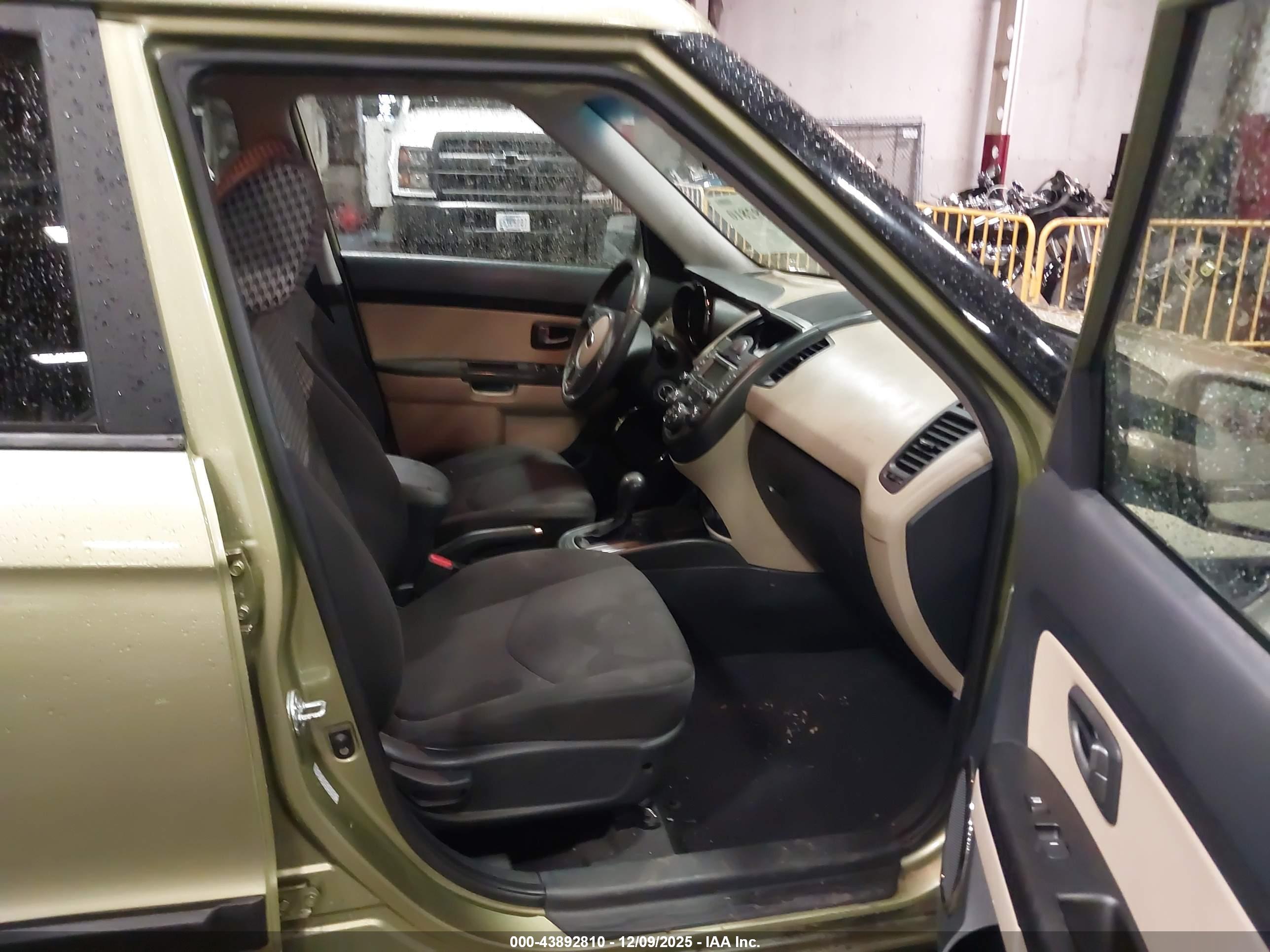 KIA SOUL image 5