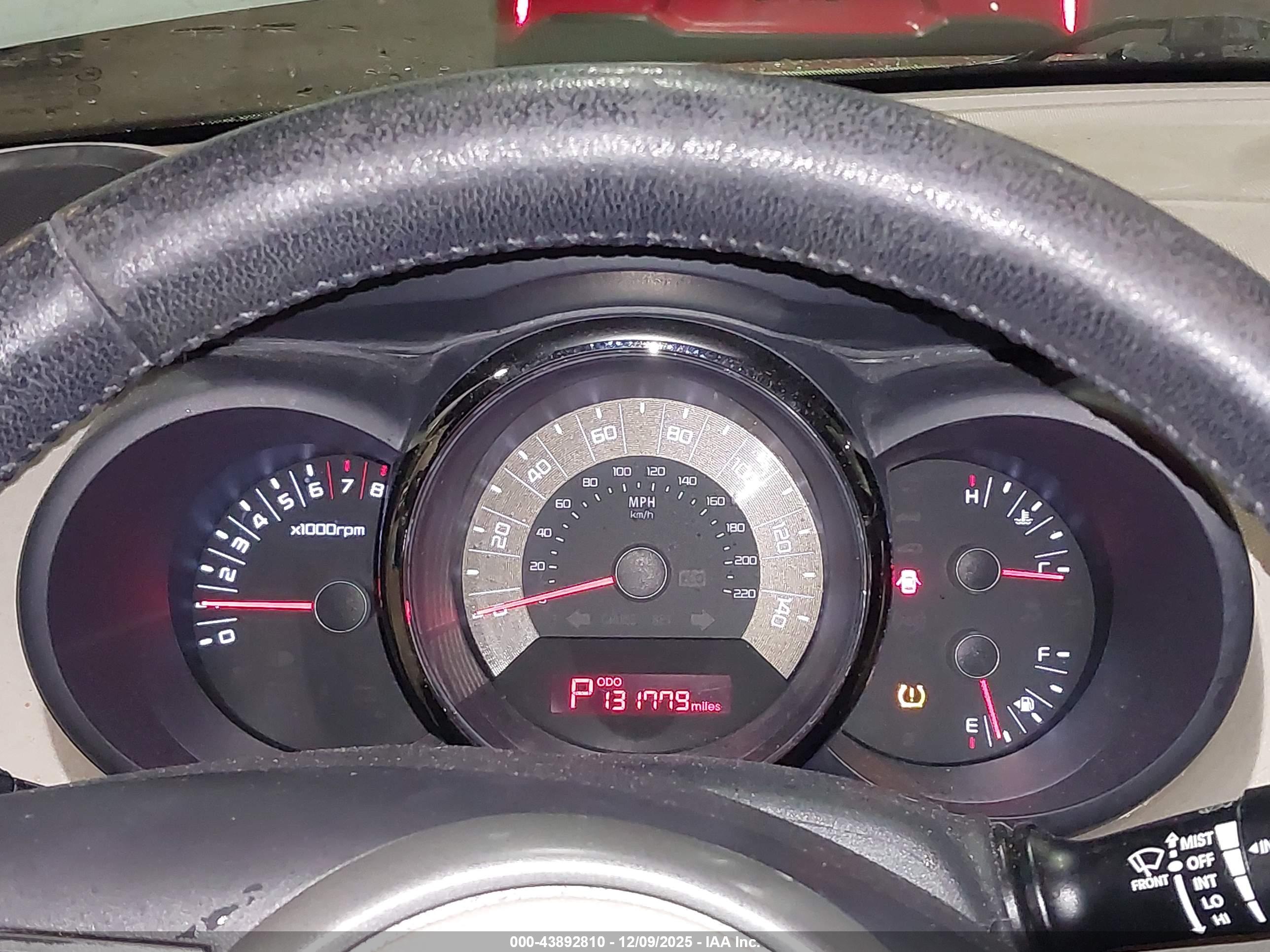 KIA SOUL image 7