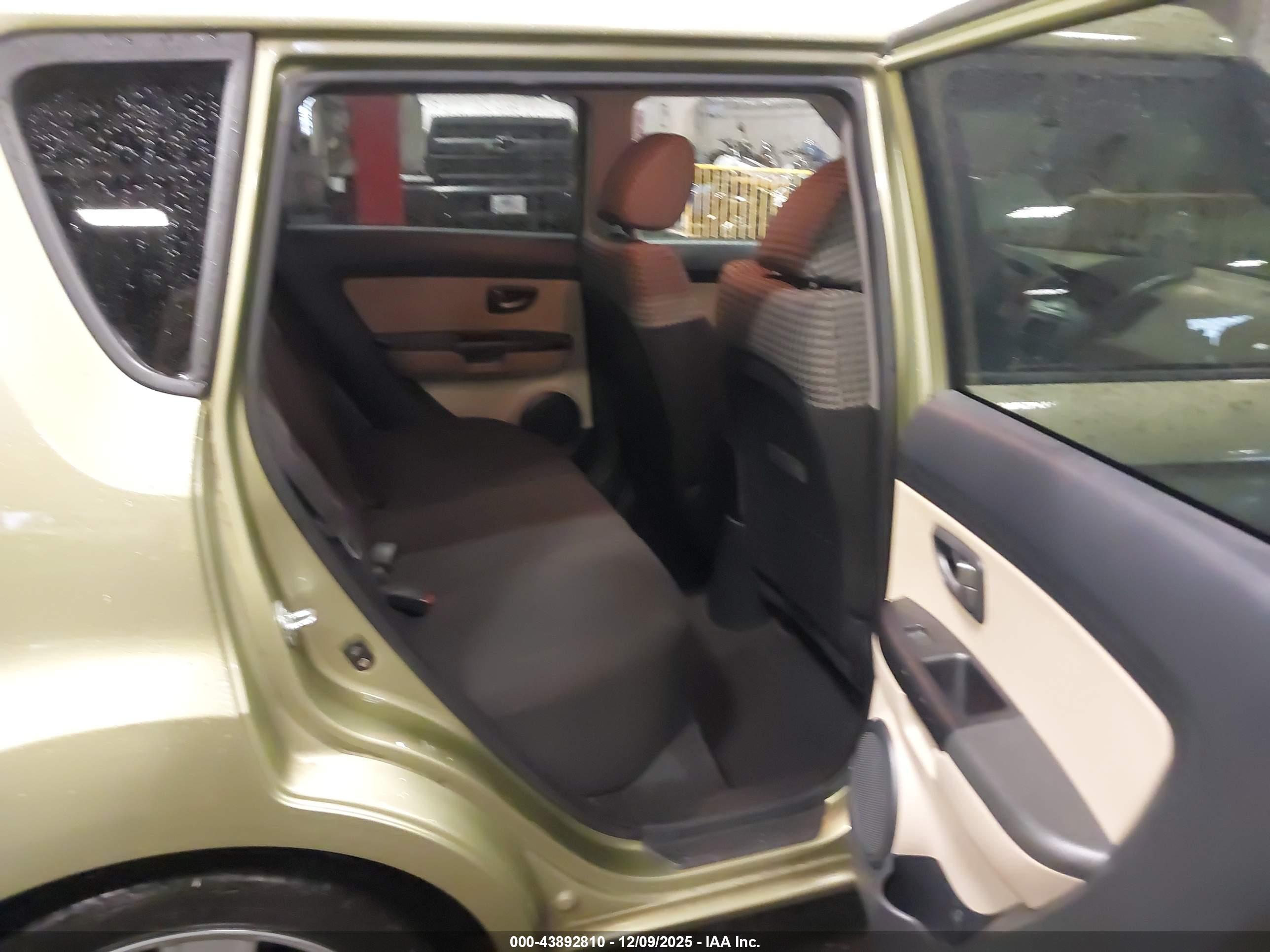 KIA SOUL image 8