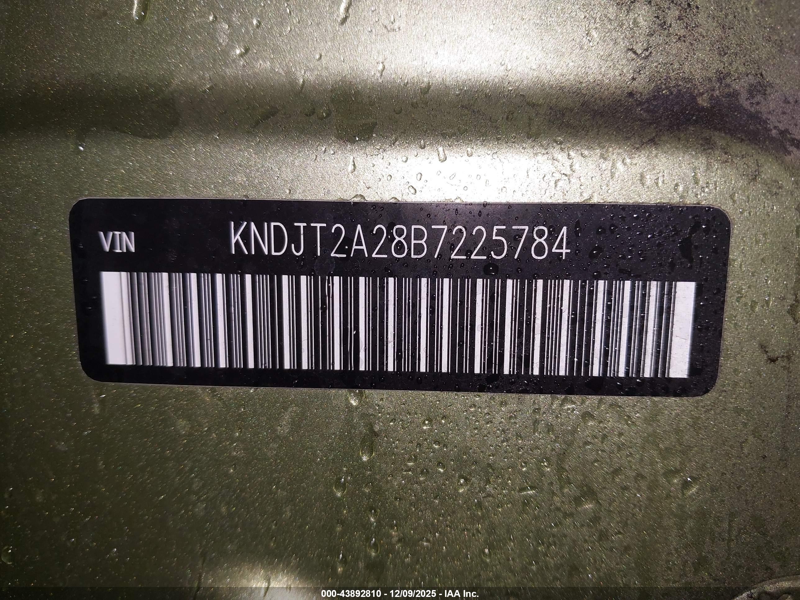 KIA SOUL image 9