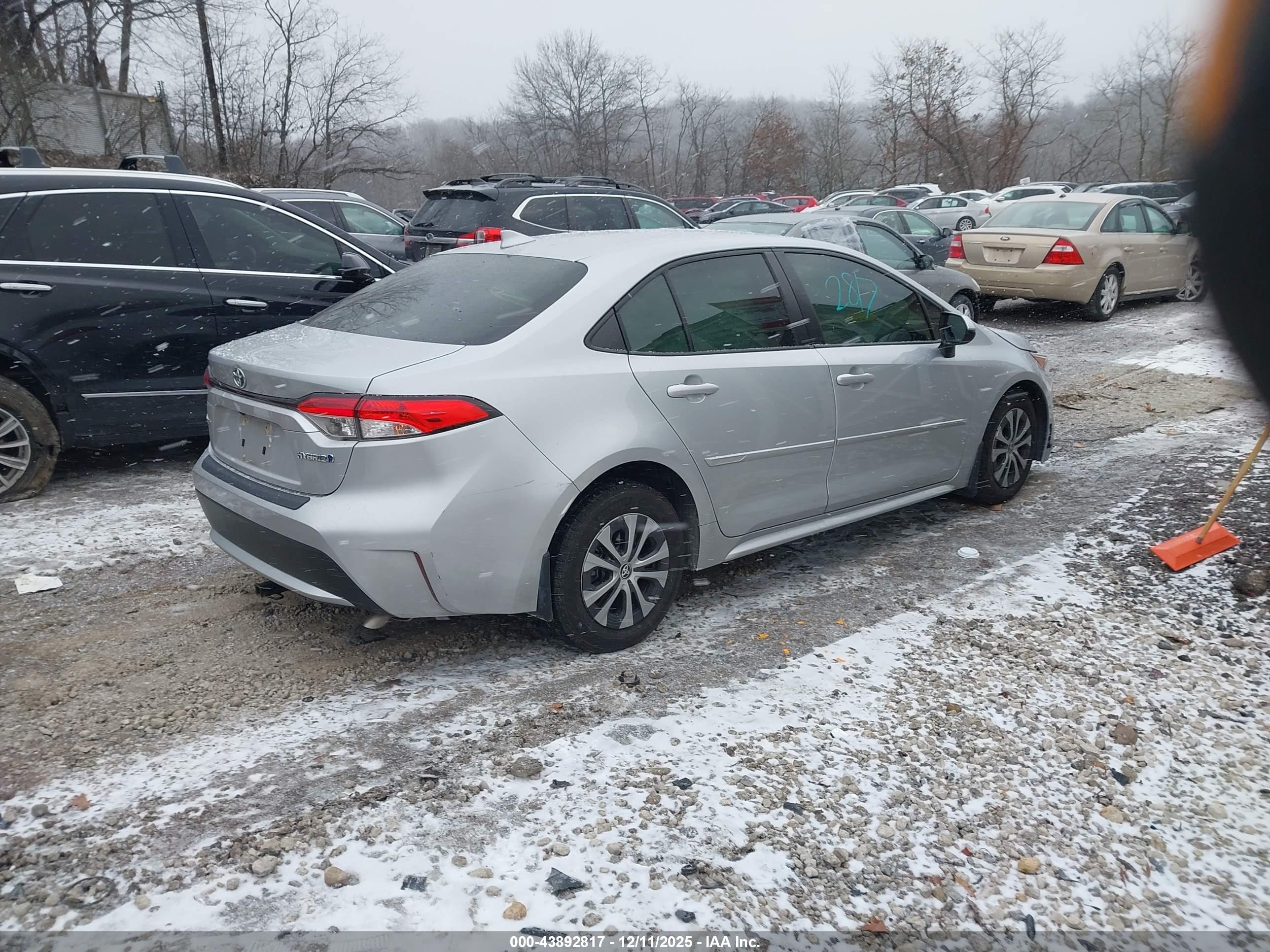 TOYOTA COROLLA image 4
