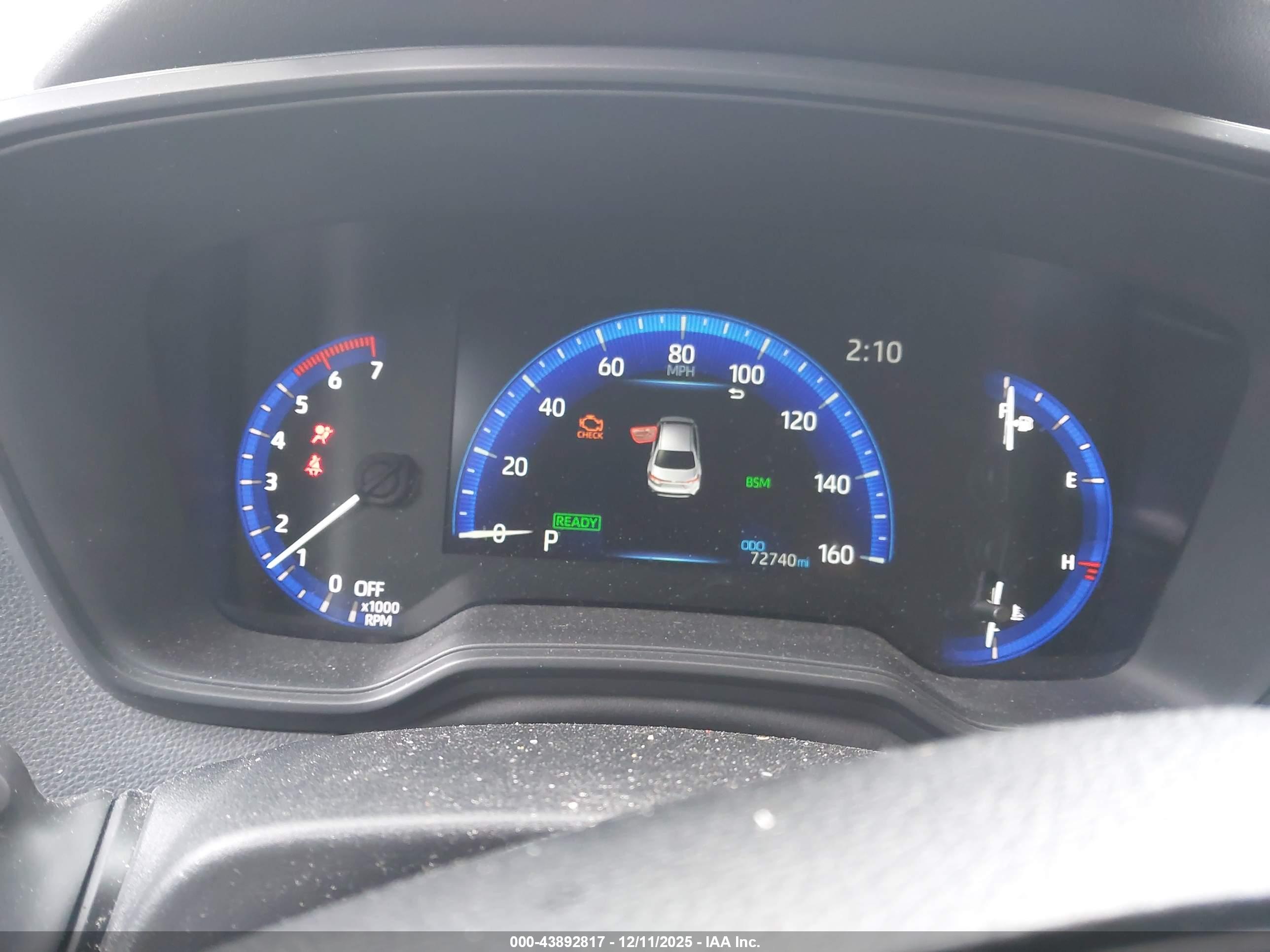 TOYOTA COROLLA image 7