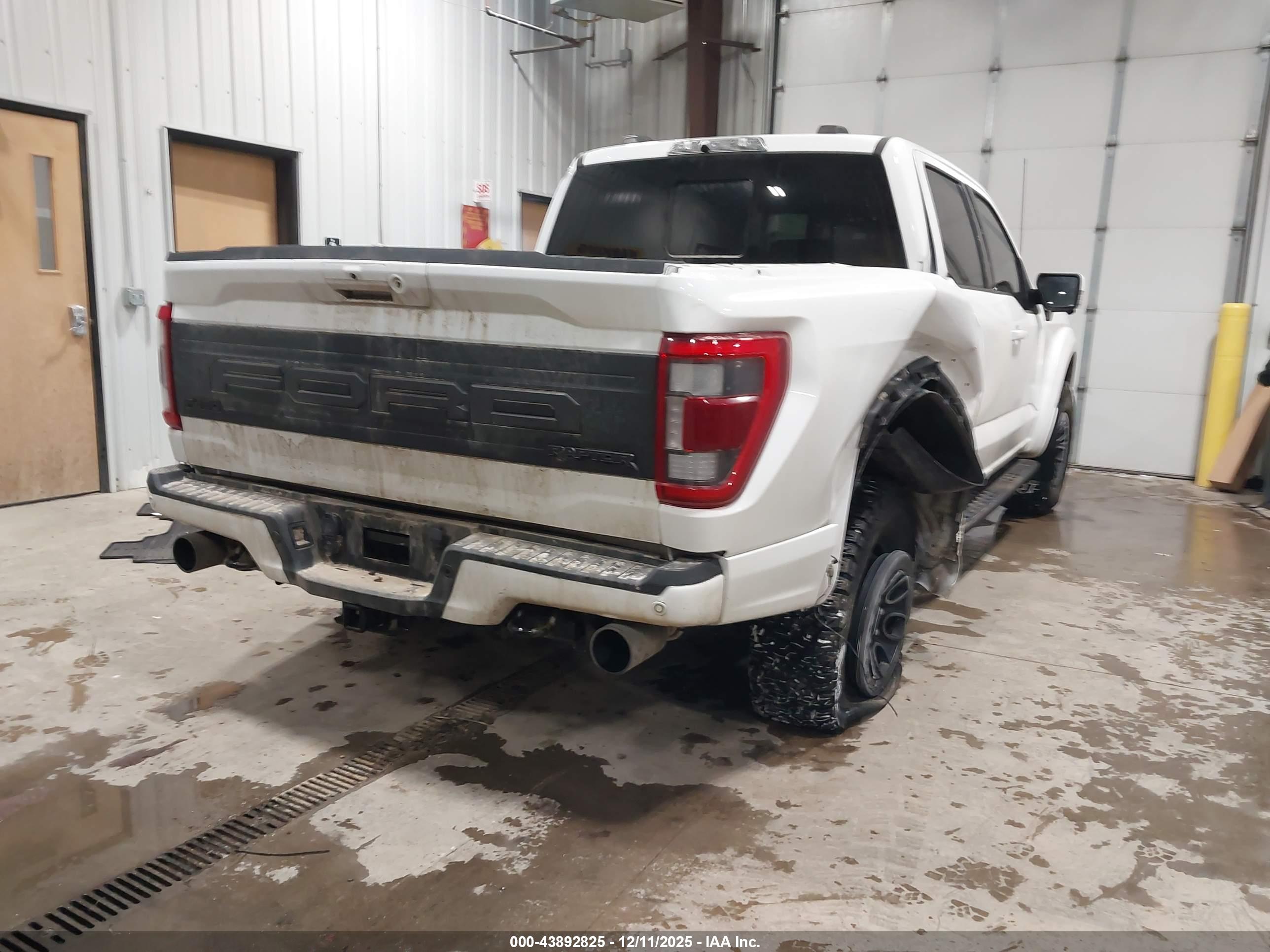 FORD F-150 image 4